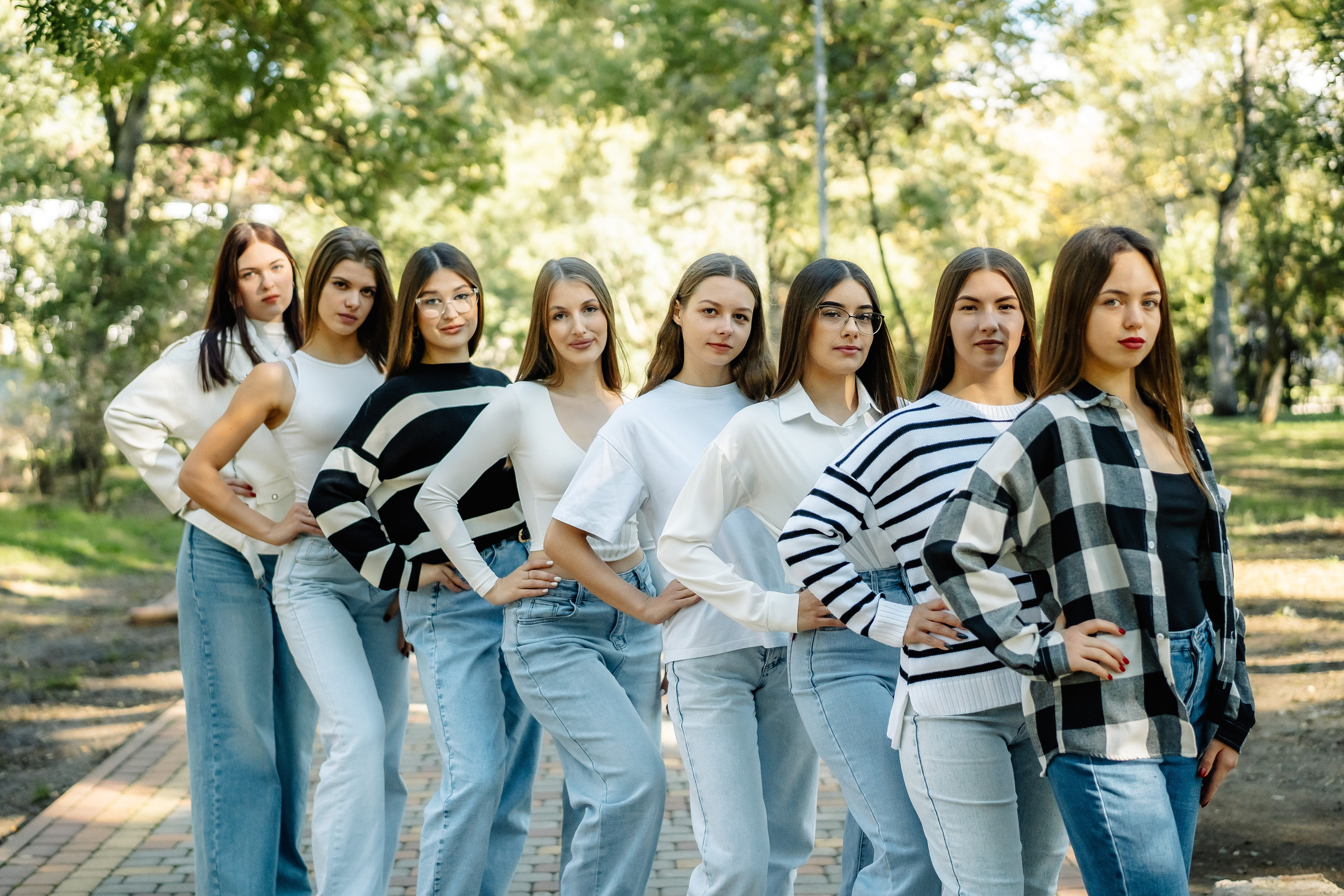 Прогулочная фотосессия. Свадебный и семейный фотограф в Ростове-на-Дону и Керчи Алина Захарцова