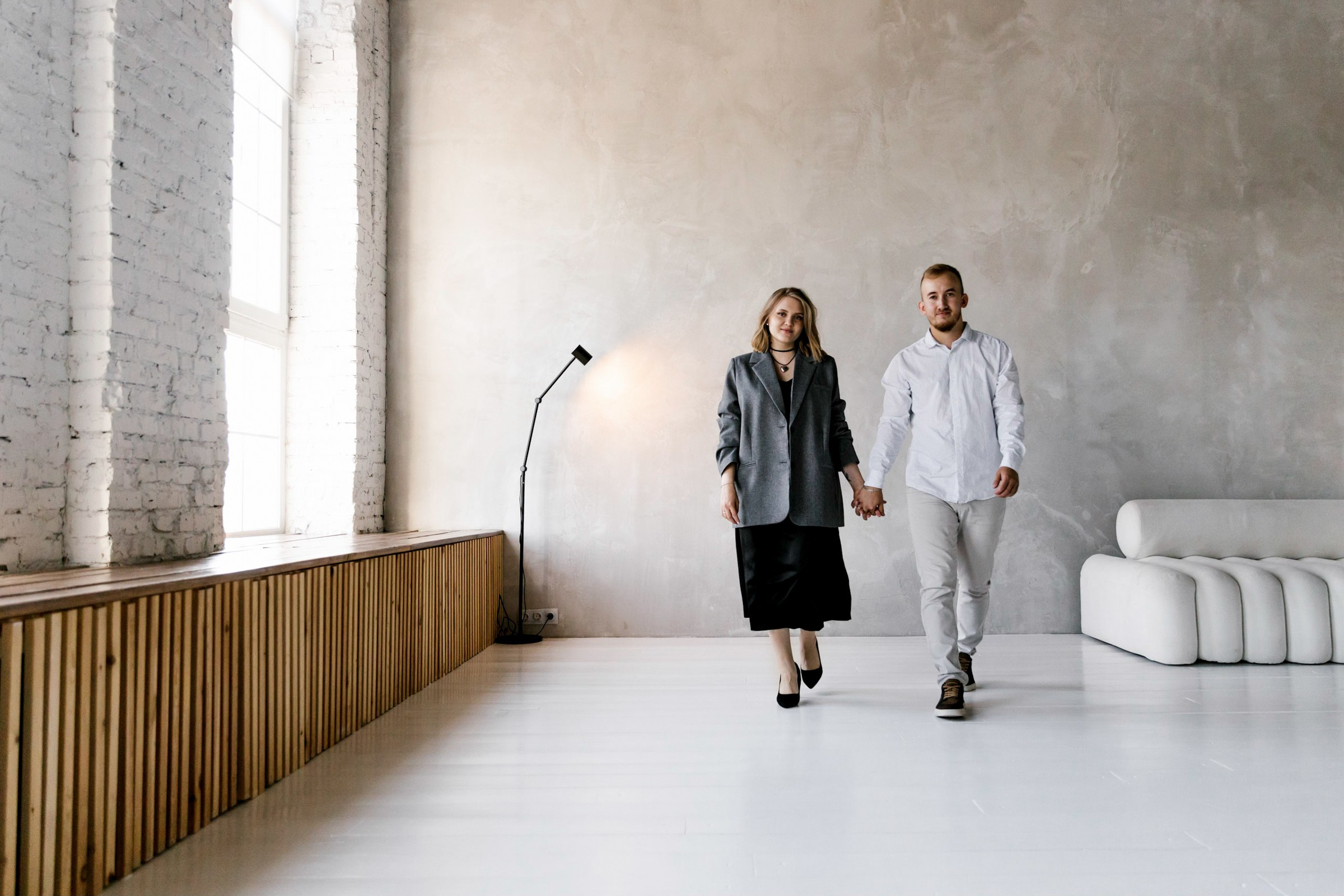 Логичное продолжение. Свадебный фотограф Марьям Сайфулина г. Красноярск