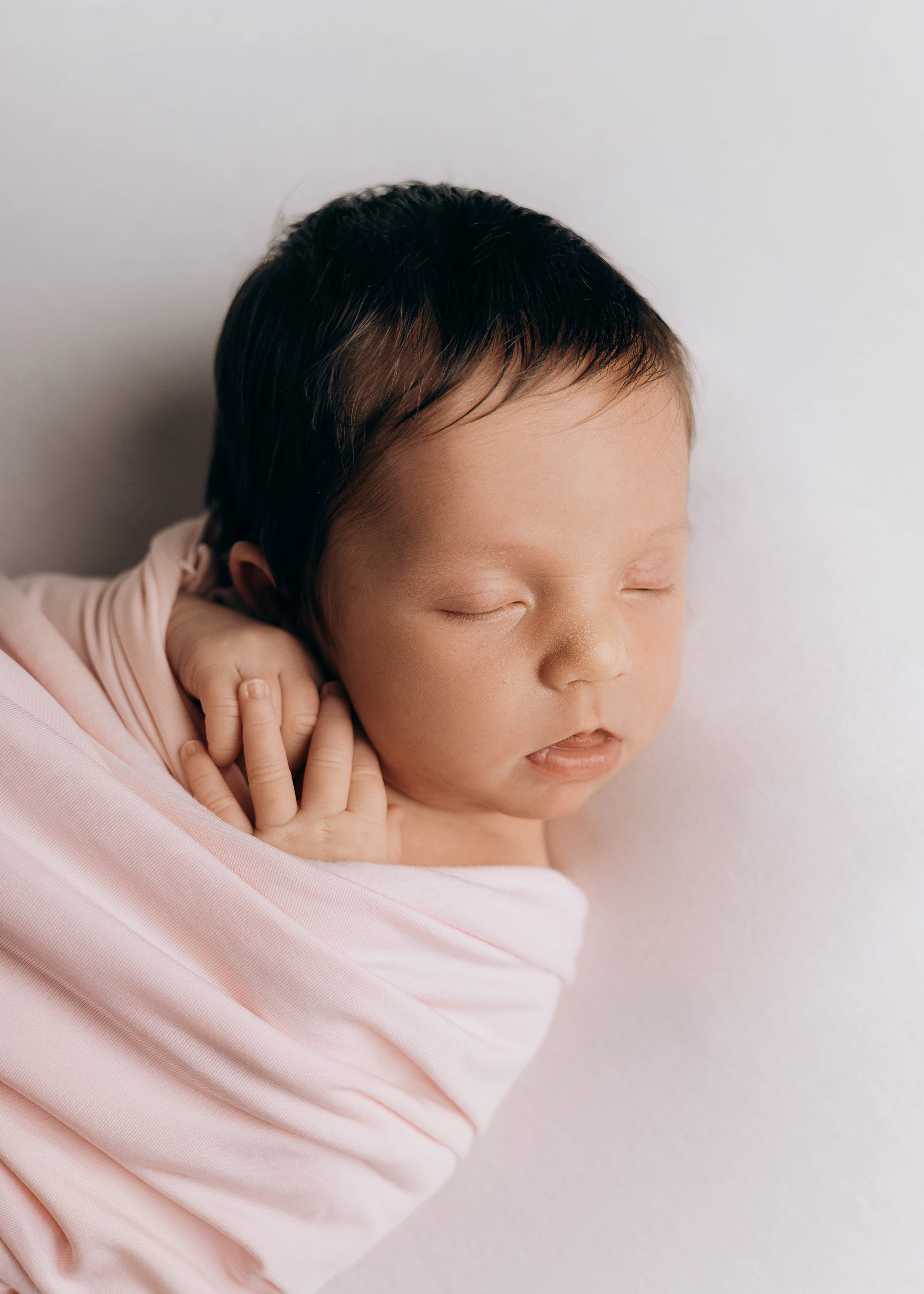 НОВОРОЖДЕННЫЕ МАЛЫШИ. Фотосессия новорожденных в Москве и Московской области