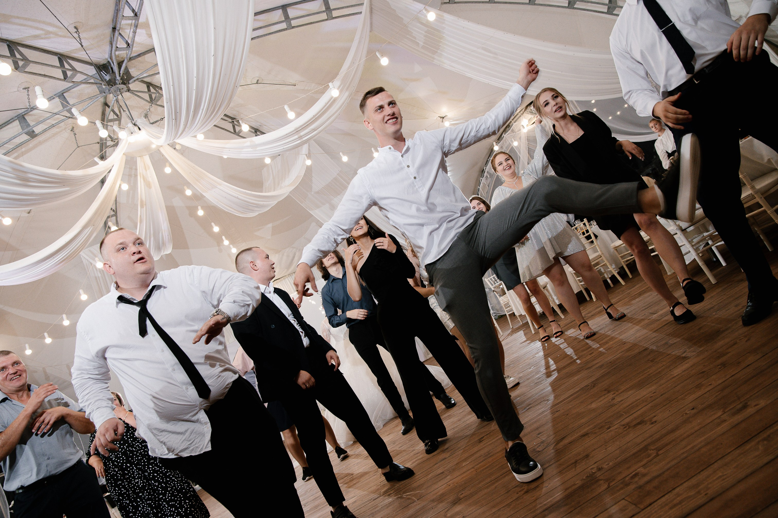 Илья и Татьяна. Свадебный и семейный фотограф в Коломне Мария Мусатова