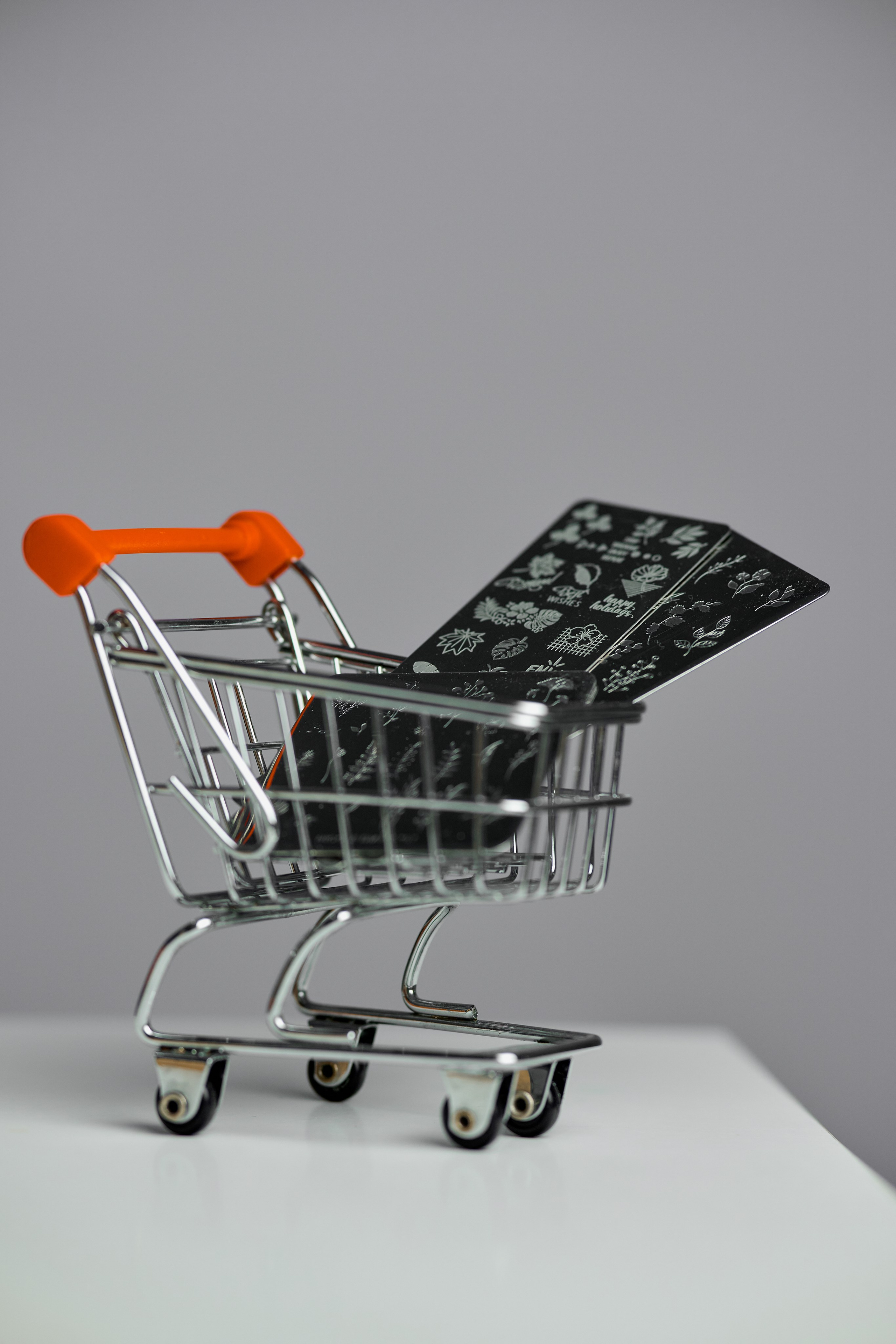 Nail мастера Олеся и Элина. Фотограф Таганрог Анна Трайжон