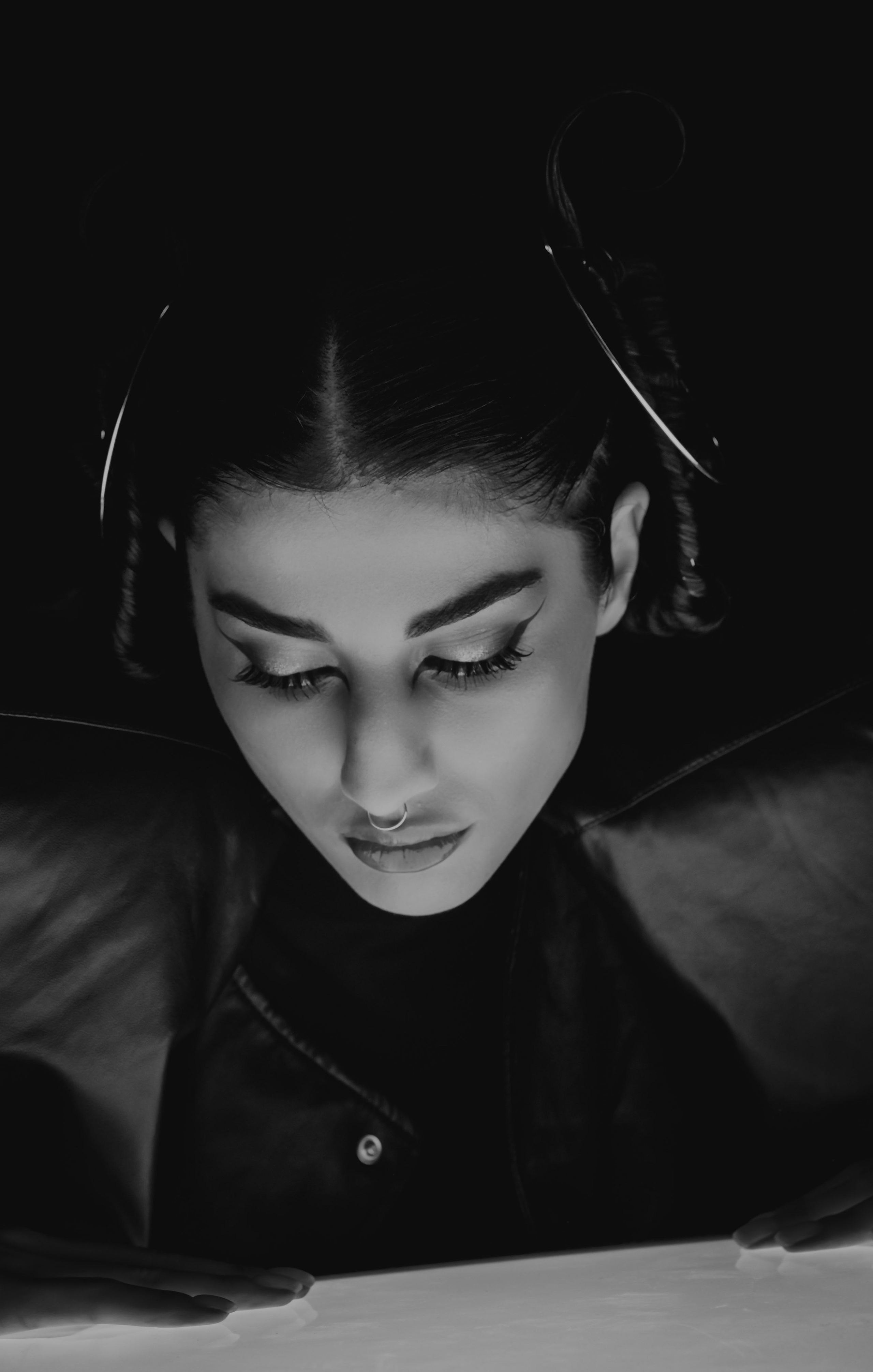 Fashion. Фотограф в Москве Юлия Новикова