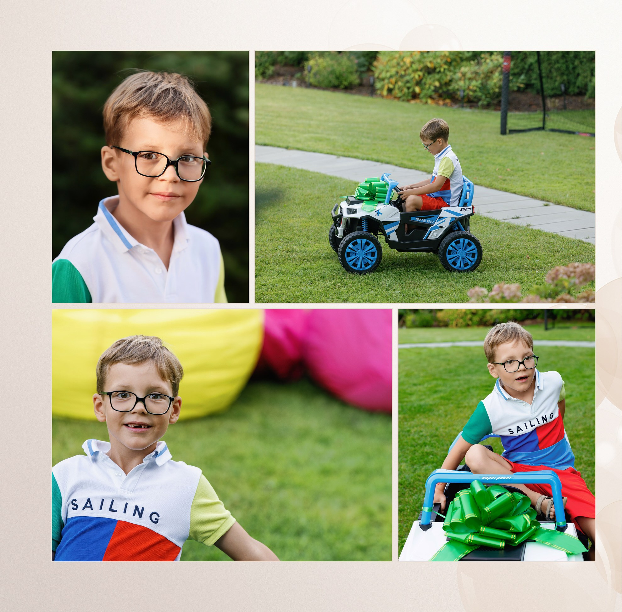 2 years Birthday boy. Свадебный фотограф Катя Мухина | Москва