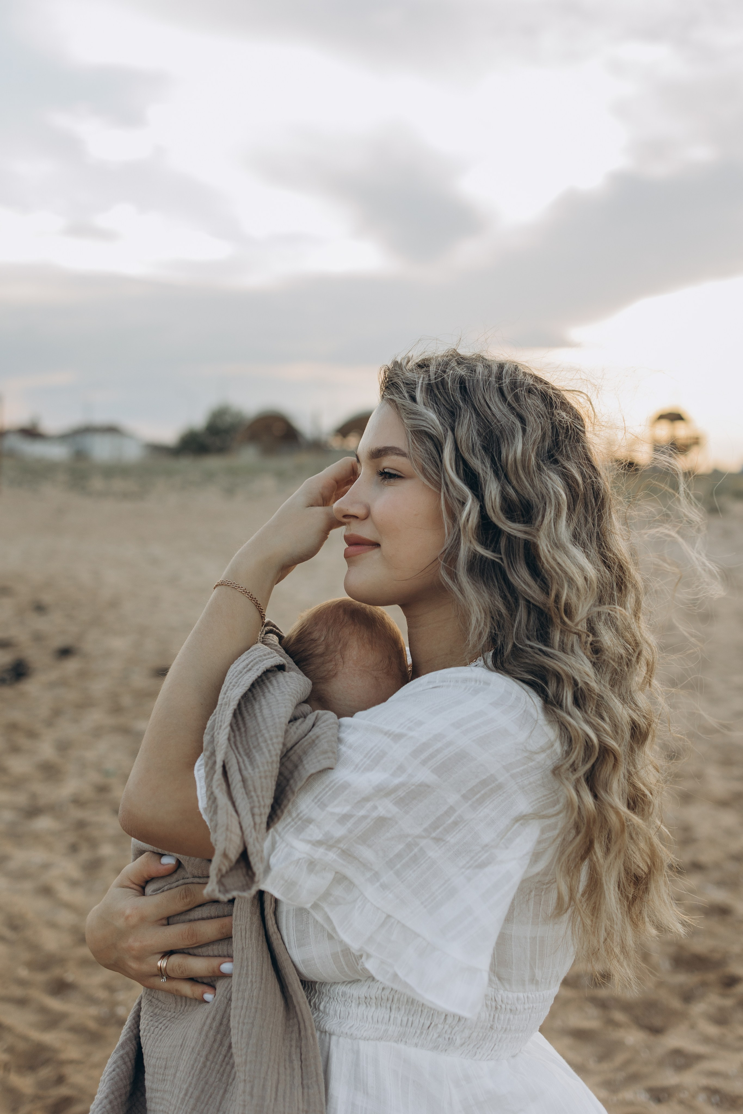Евгения и Егор. Семейный фотограф в Москве Виктория Ястребинская