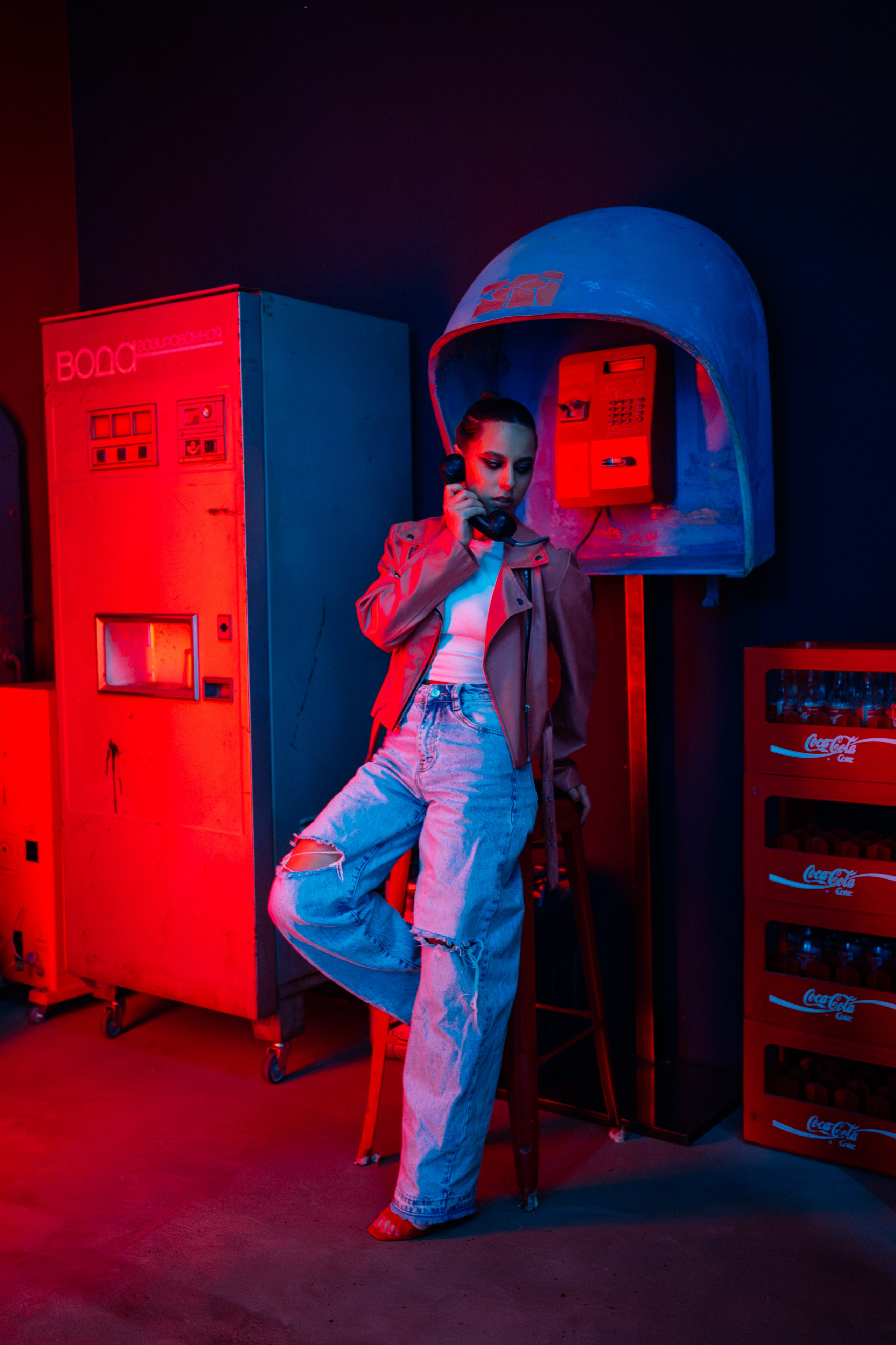 Психушка. Репортажный фотограф в Санкт-Петербурге. Фотограф на мероприятие в СПБ