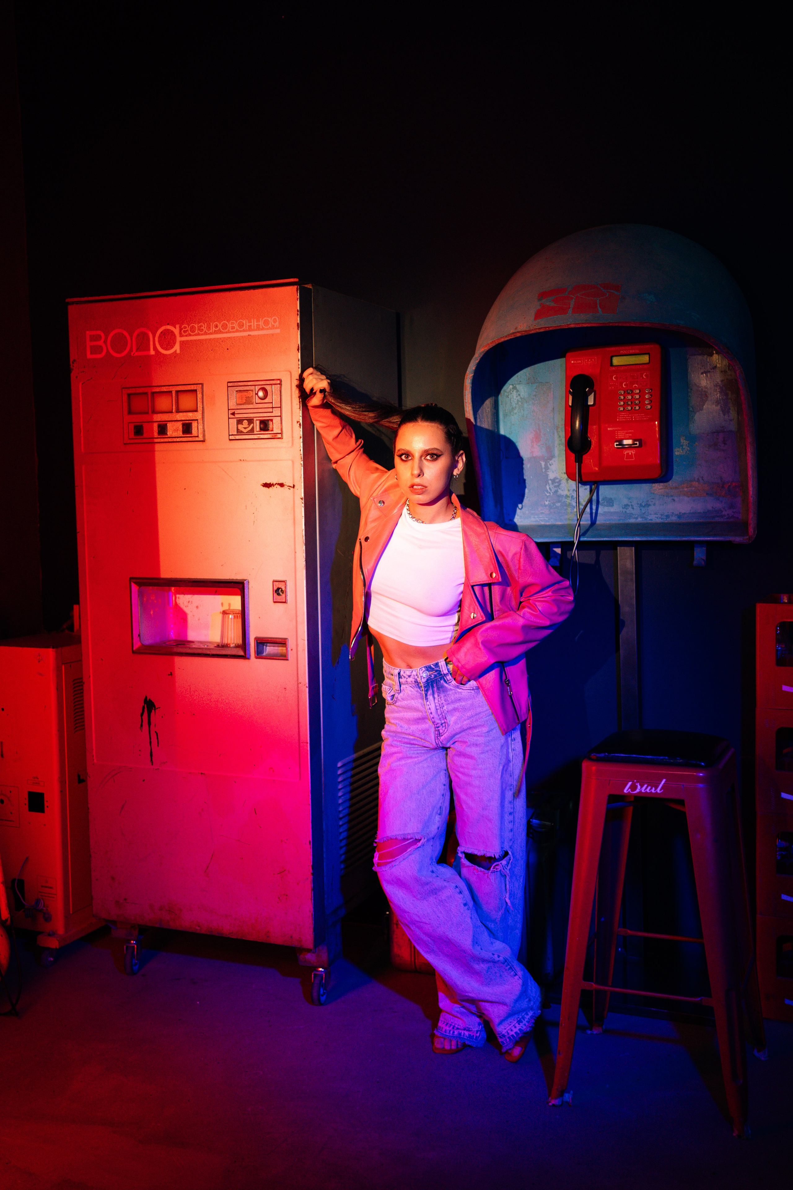 Психушка. Репортажный фотограф в Санкт-Петербурге. Фотограф на мероприятие в СПБ