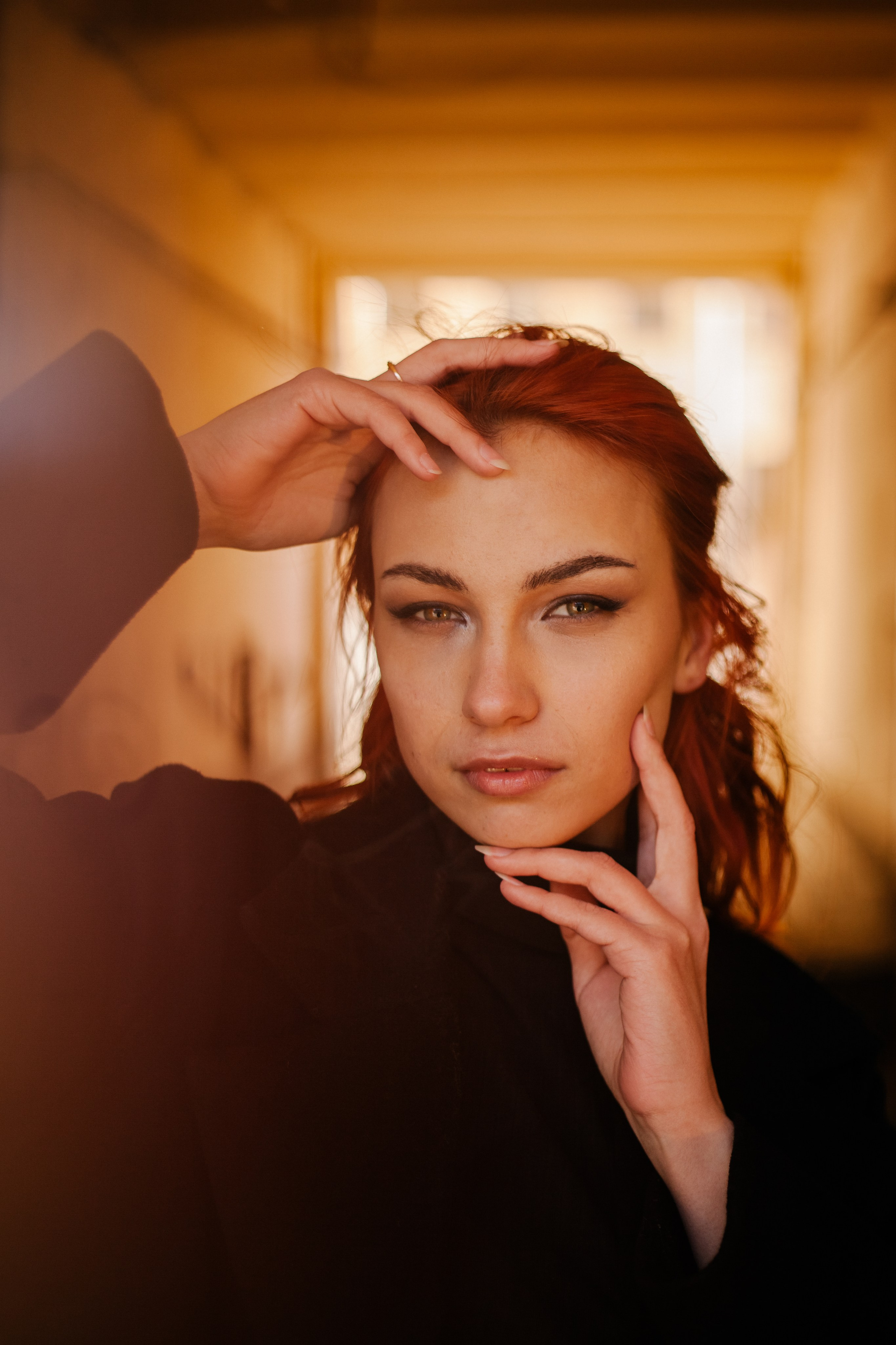 Марина. Репортажный фотограф в Санкт-Петербурге. Фотограф на мероприятие в СПБ