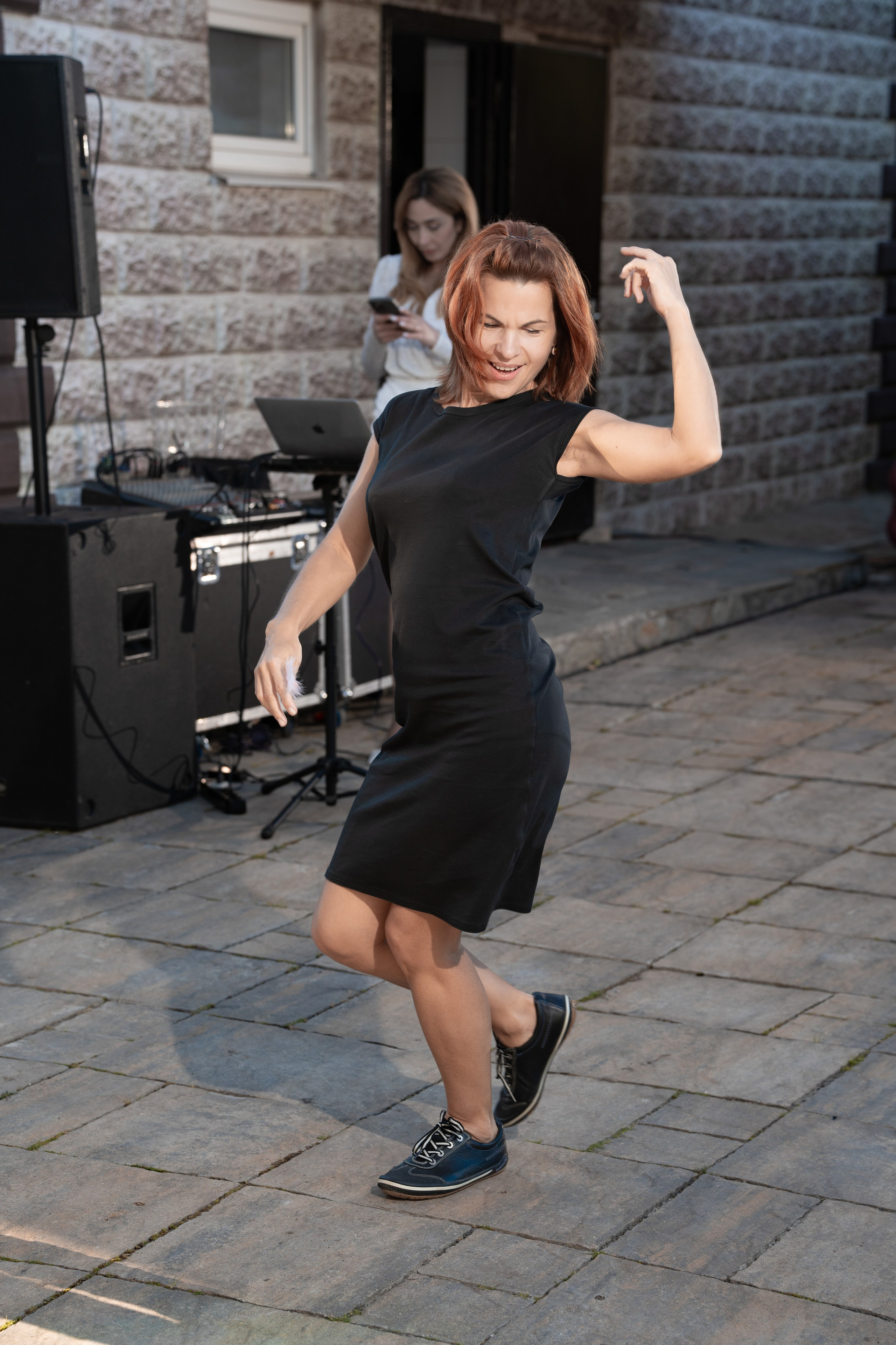 День Рождения за городом. Фотограф в городе Владимир