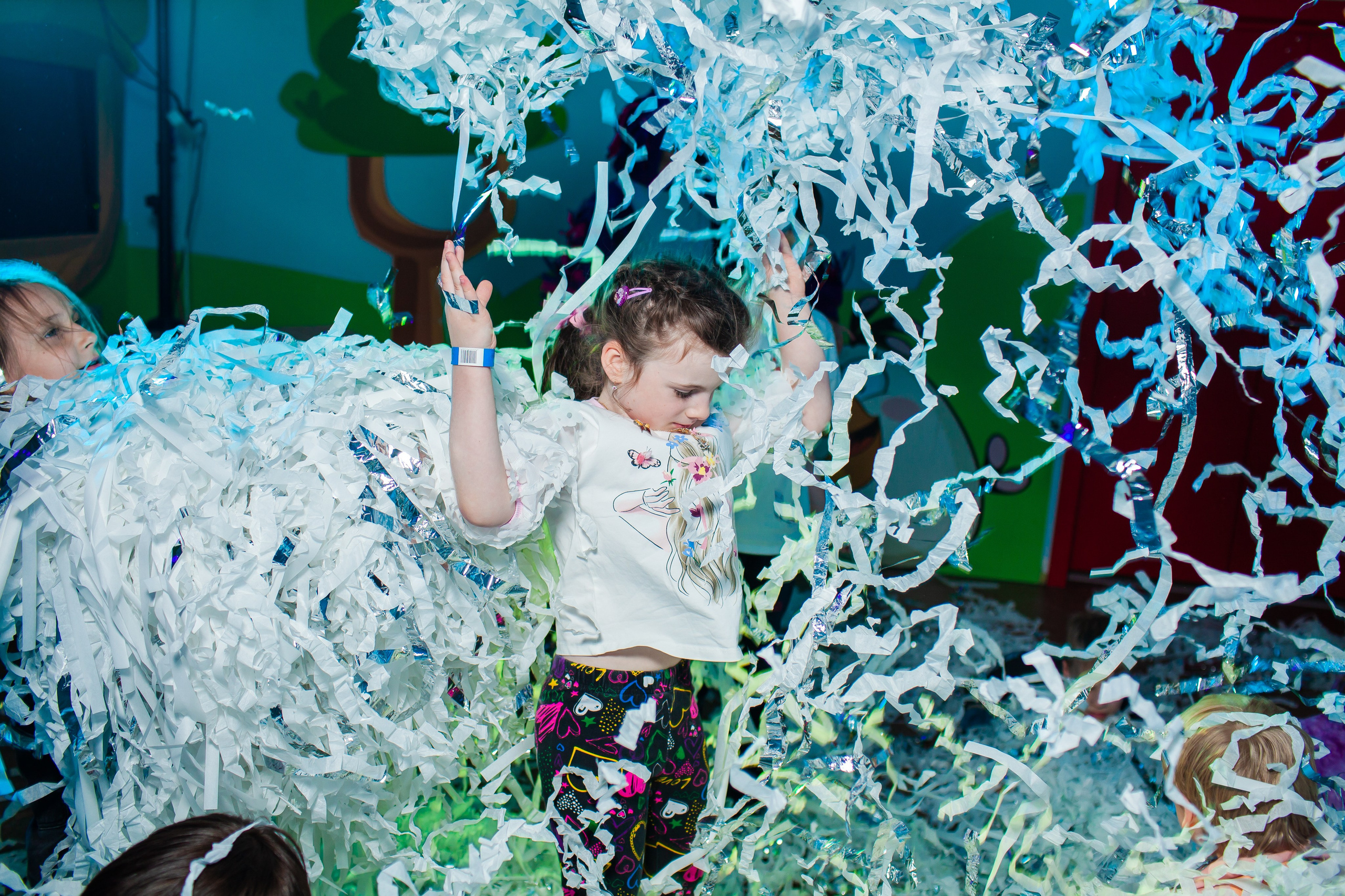 День Рождения Кати. Детский и семейный фотограф в Санкт-Петербурге Елизавета Сорокина