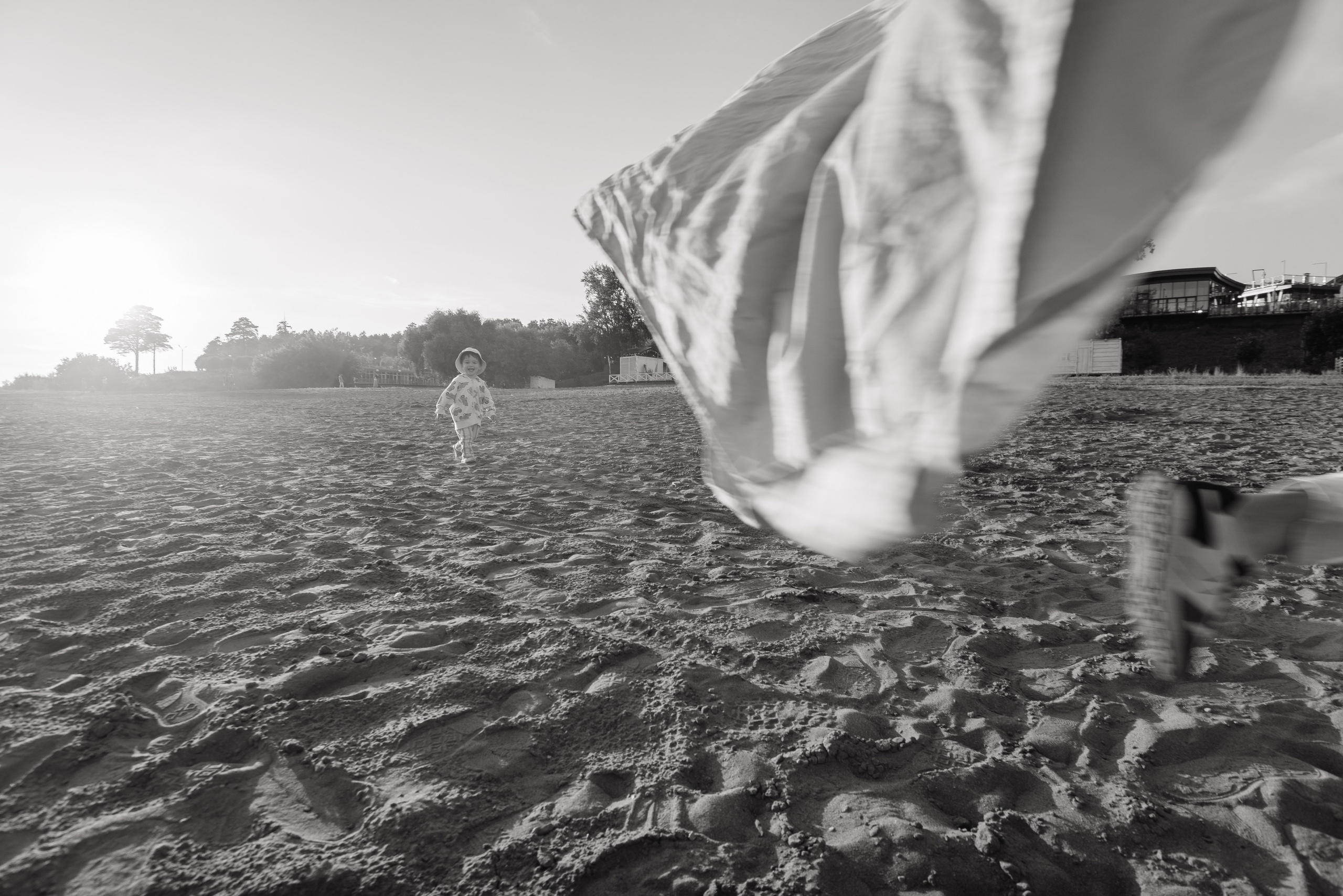 Ижевское море. Свадебный фотограф Ижевск/Сарапул Анастасия Бель