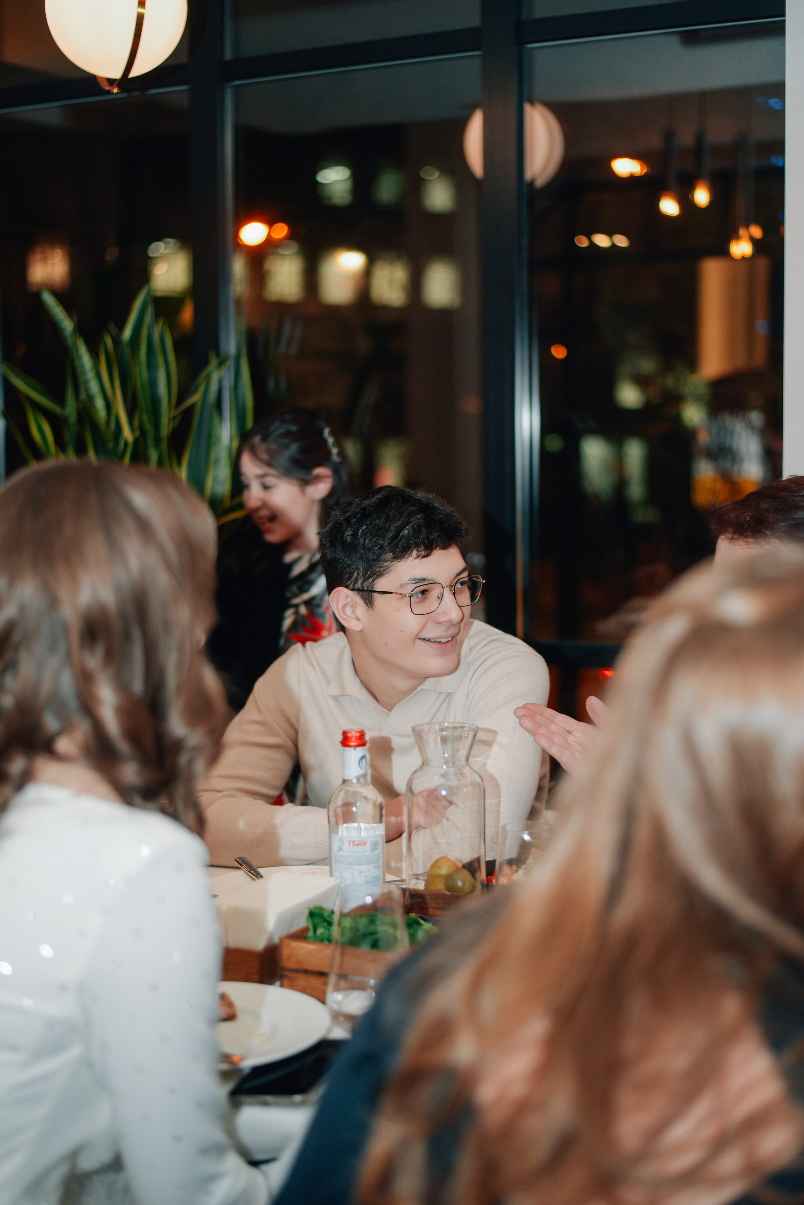 Нина Happy Birthday!. Фотограф Лола Волна, город Москва