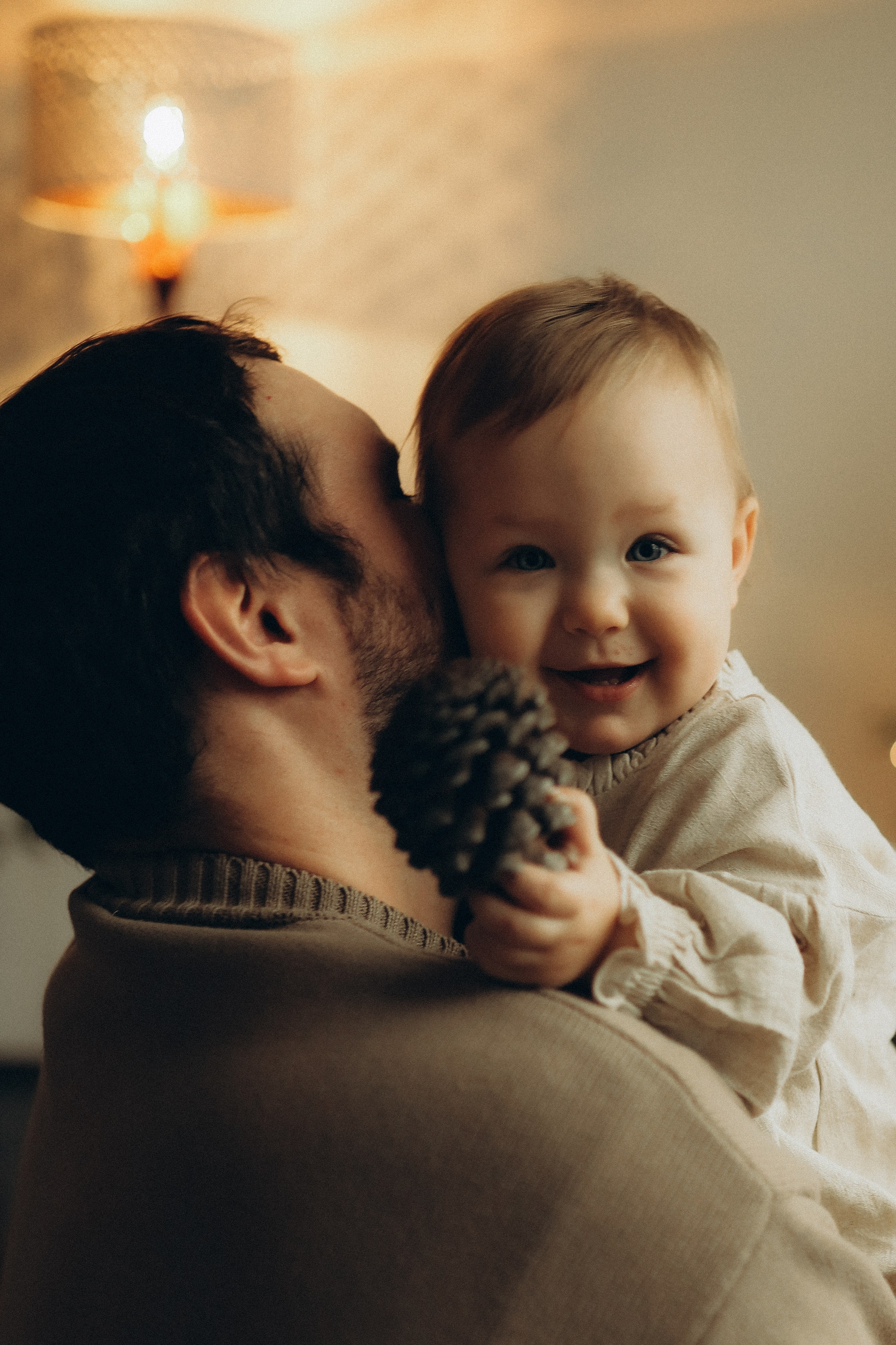 Новогоднее настроение. Семейный и детский фотограф в Москве Анастасия Меликова