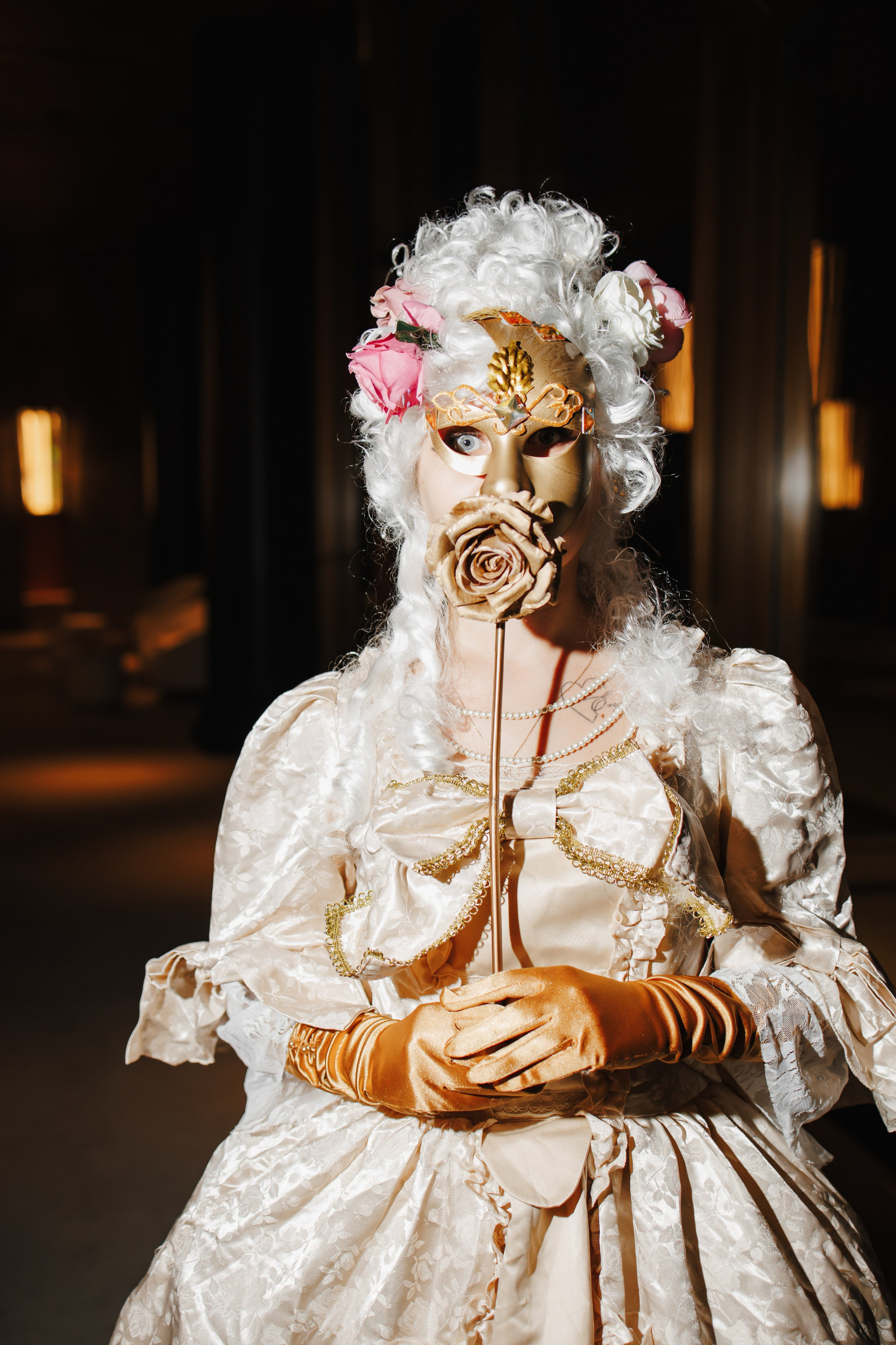 Корпоратив. Wedding and Reportage photographer Marmarov Christya