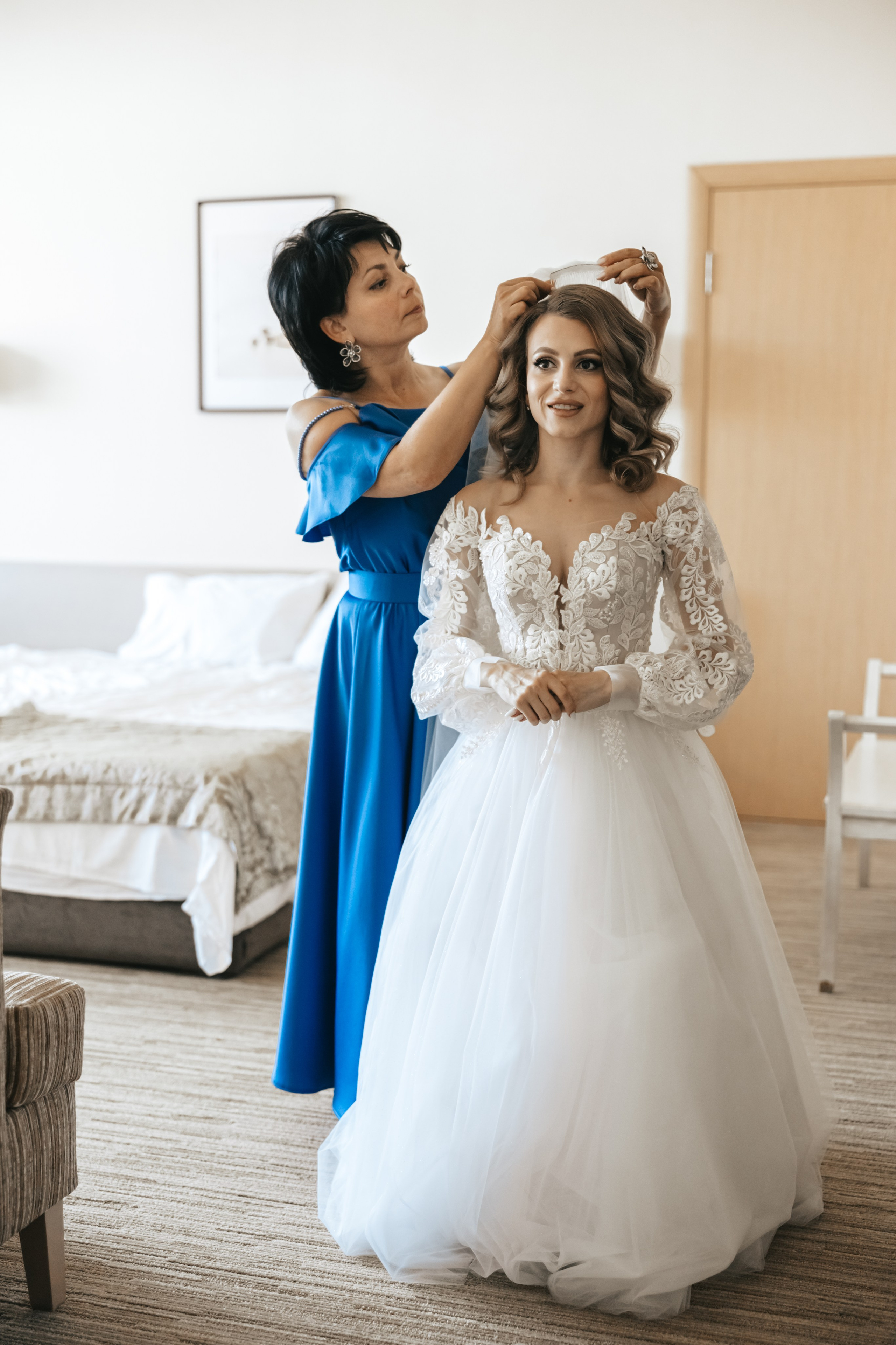 Оксана и Тимур. Свадебный и семейный фотограф Елизавета Ермак | Москва и МО