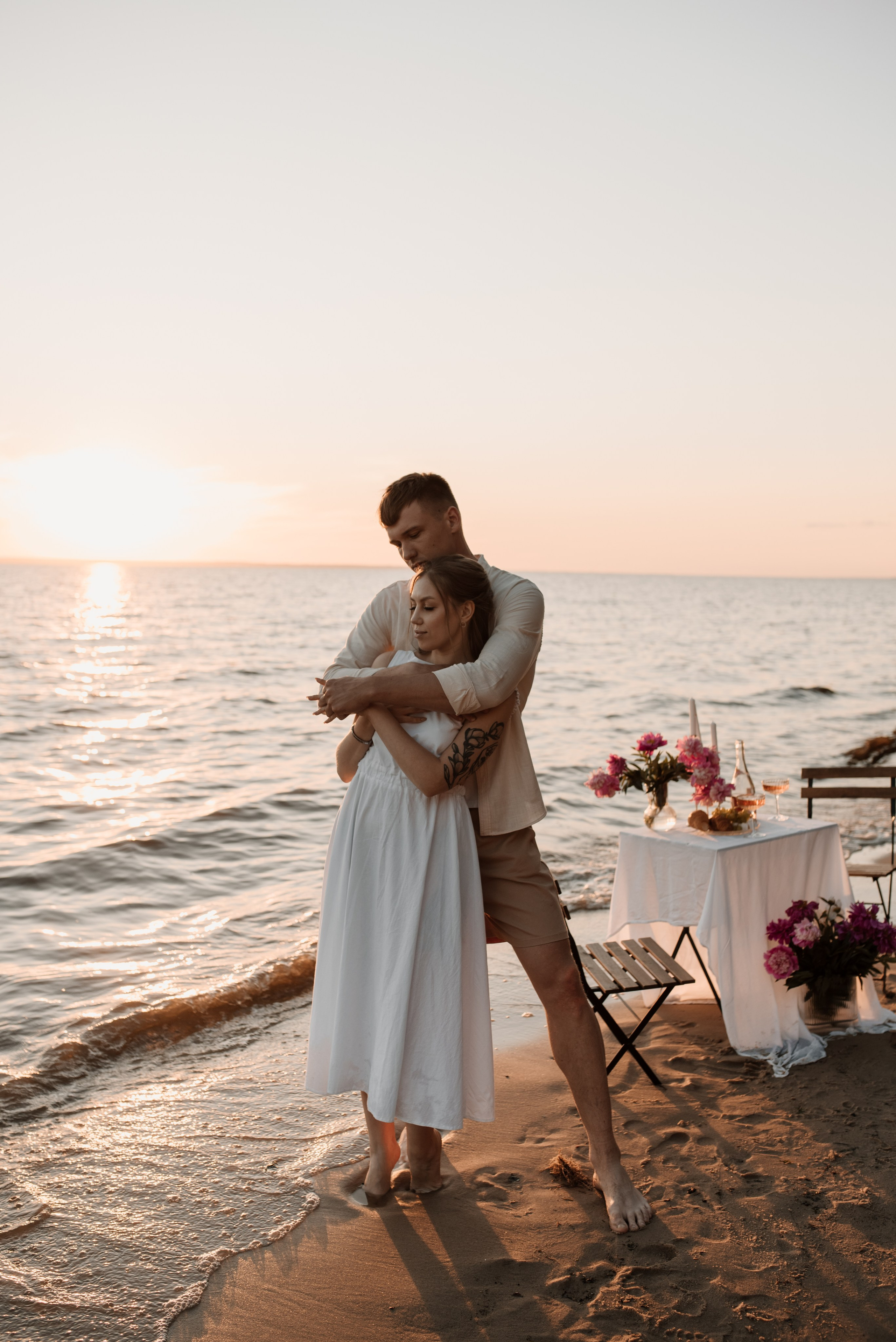 Катя ♡ Егор. Фотограф Ольга Плеханова | Нижний Новгород, Москва