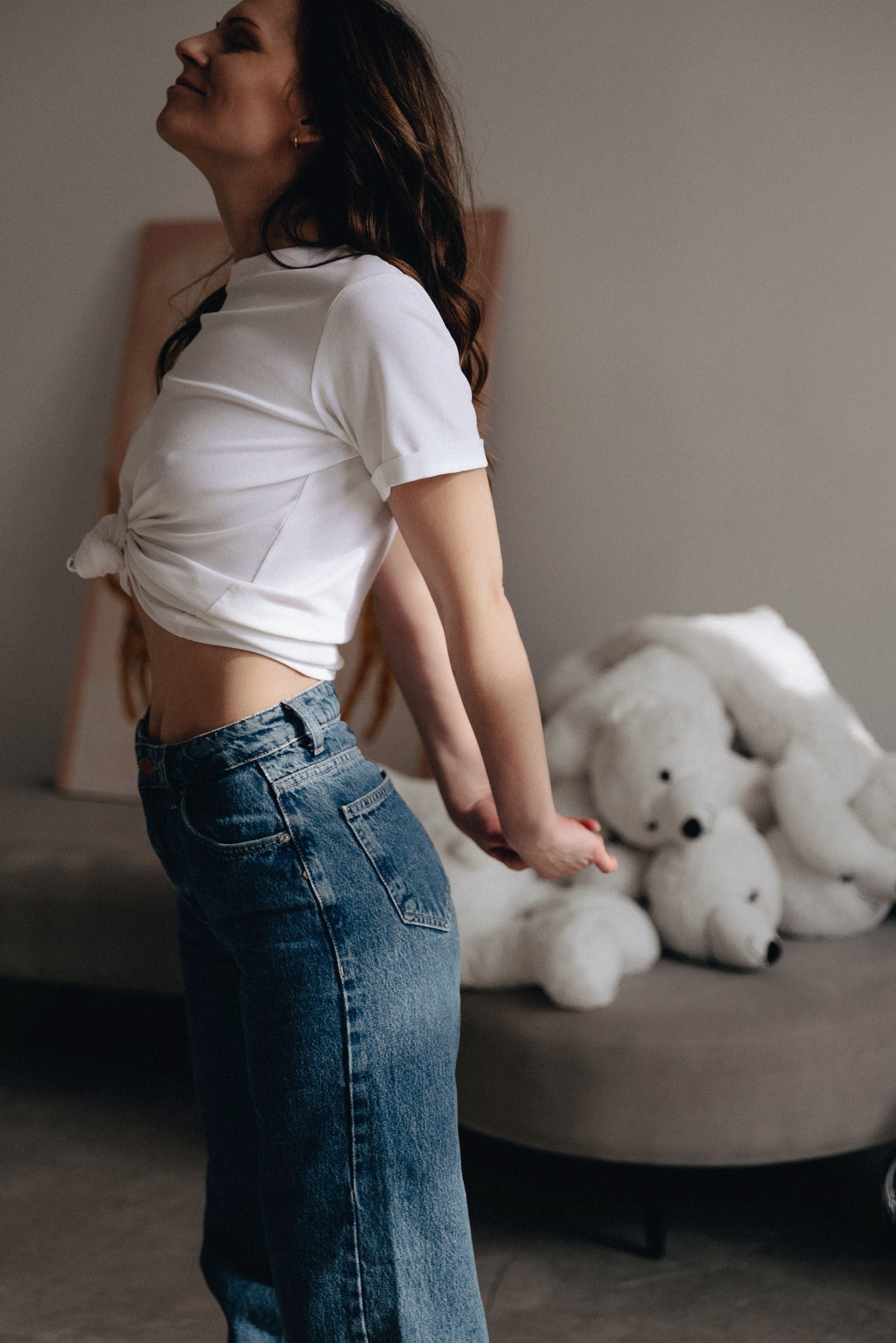 LENA. Екатерина Курбанова. Женский фотограф