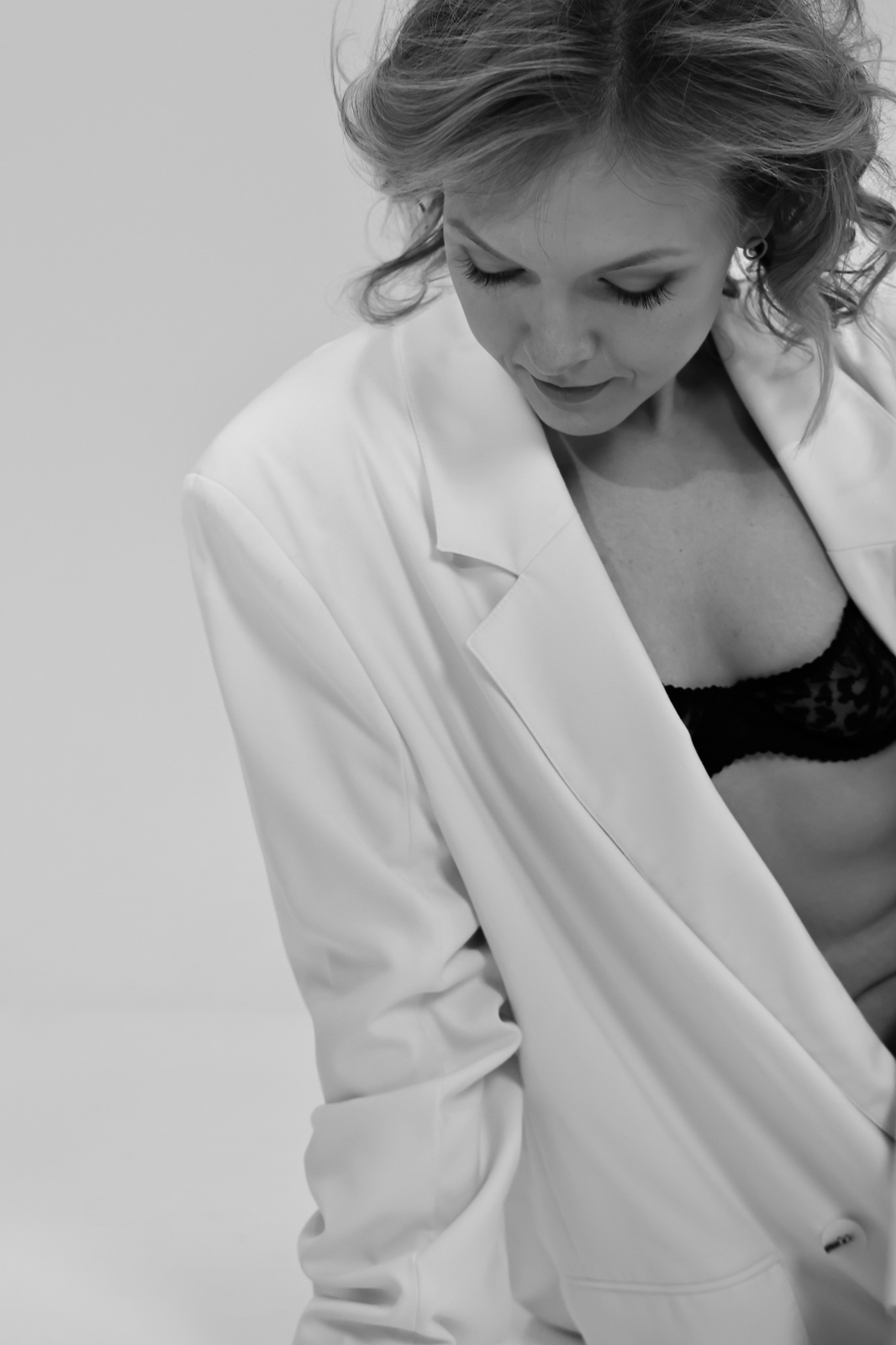 Юля. Фотограф портретист в Санкт Петербурге Дроздова Алла