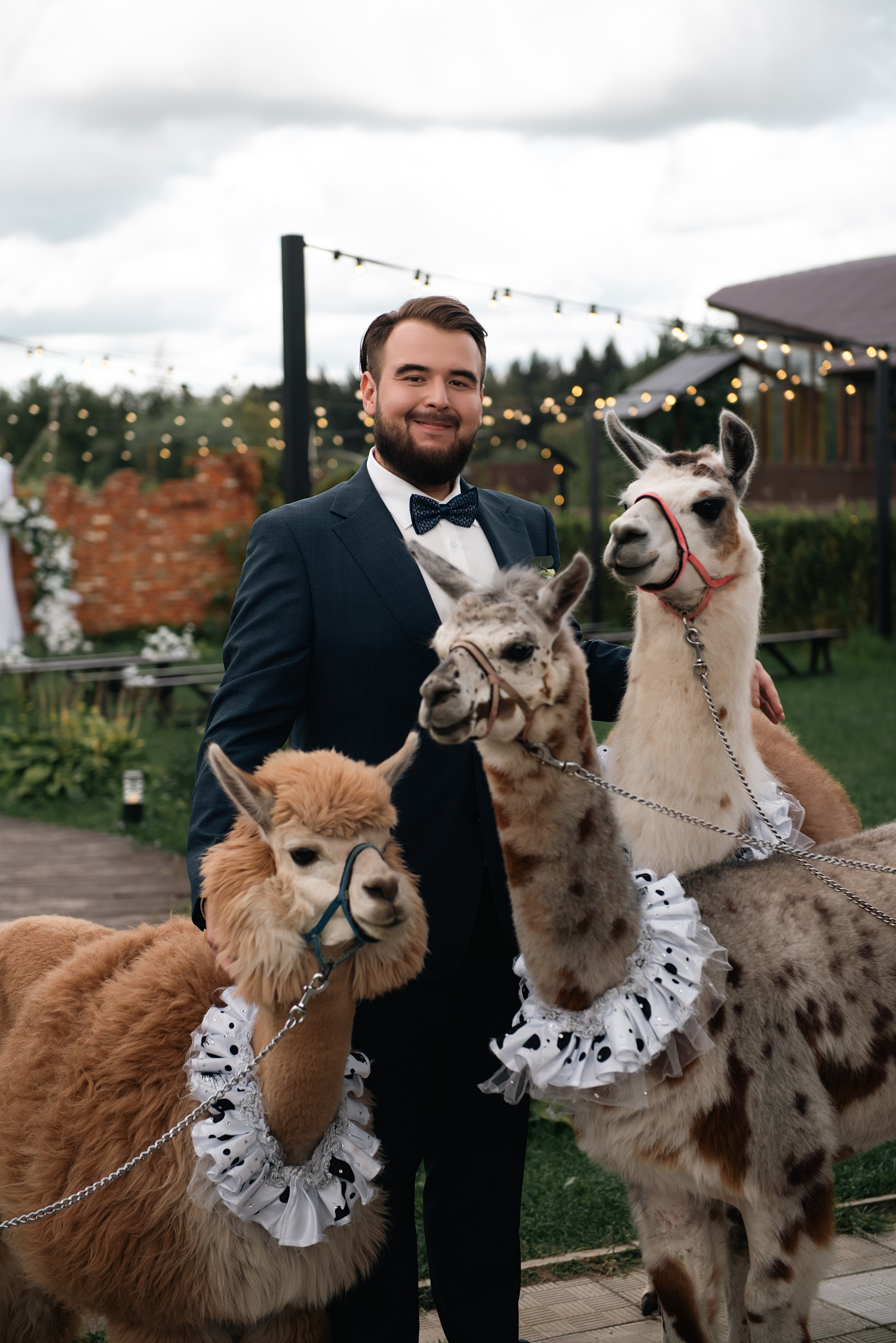 Ранчо. Фотограф, визажист. Москва