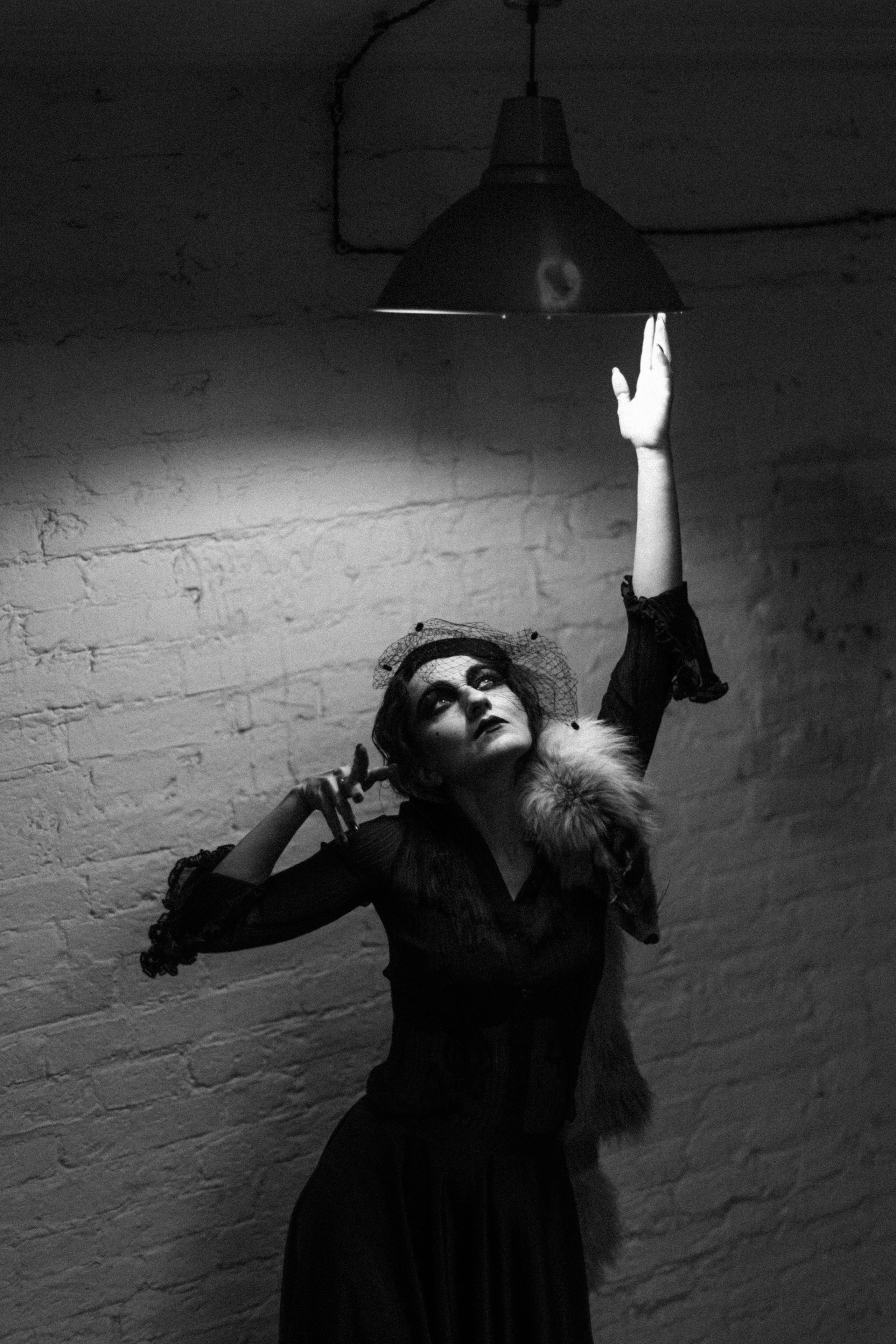 Кристина. Свадебный и портретный фотограф — Мария Костина