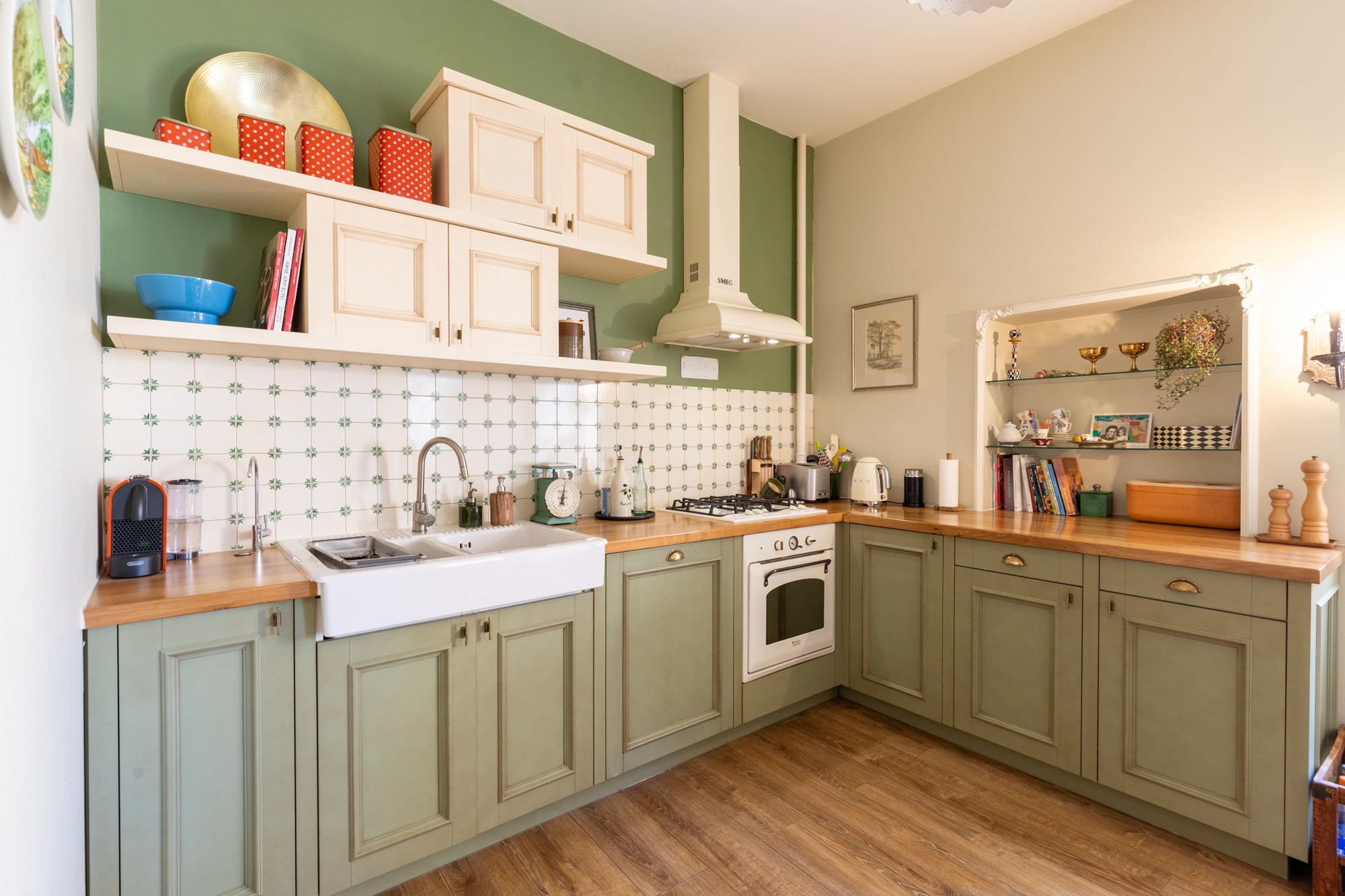 Жить на 6 линии. Полина Носкова интерьерный фотограф