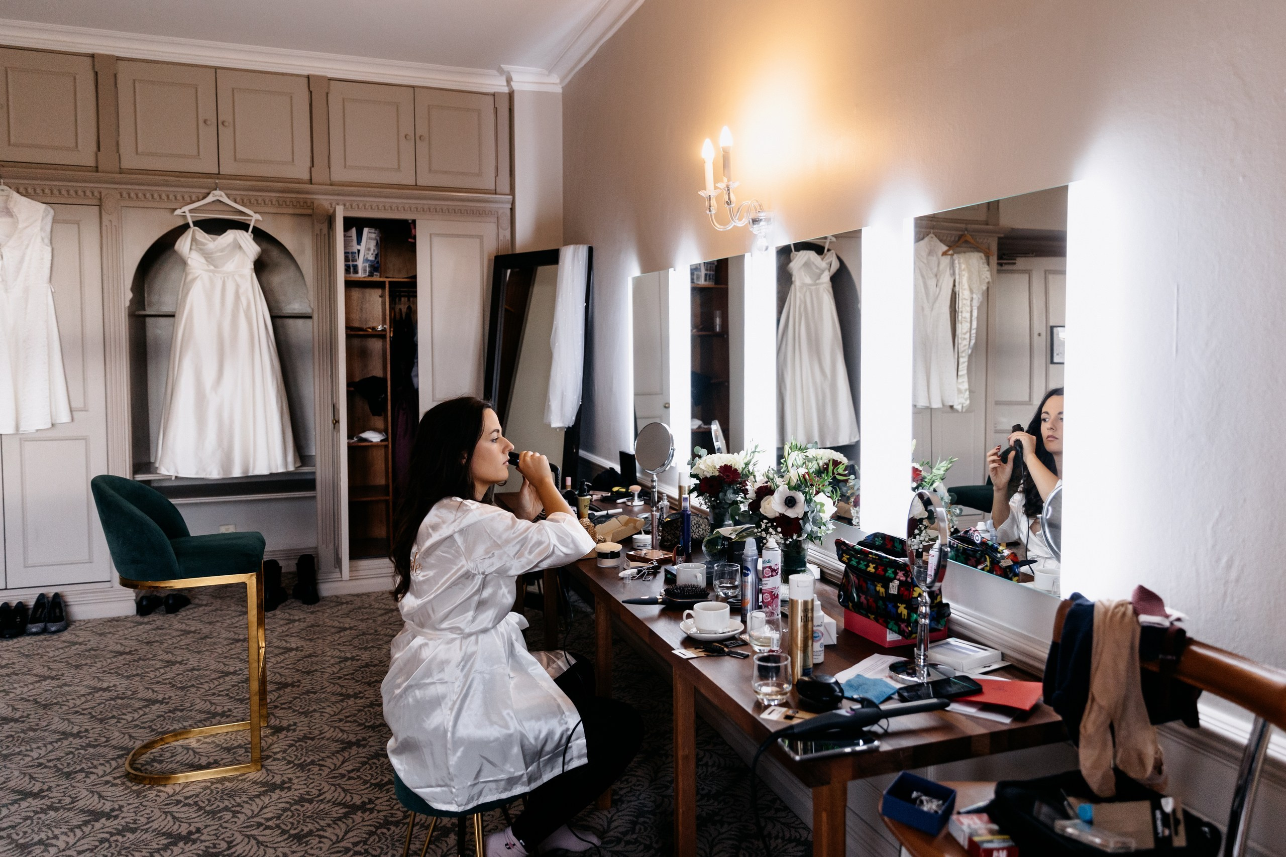 Hartsfield Manor Wedding. Moments Catchers — Wedding Photography & Video Duo in London