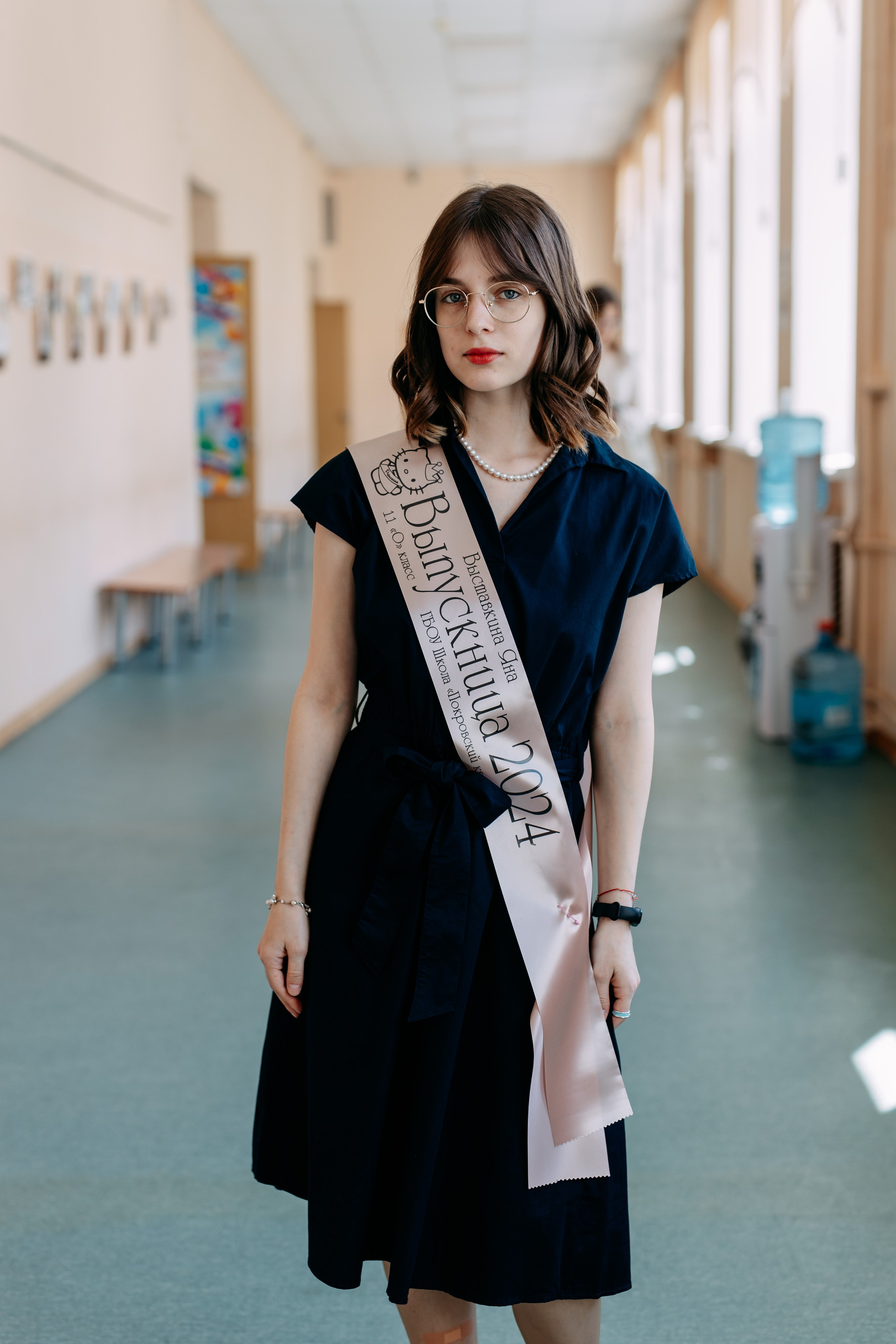 Выпускной. Фото и видео съемка. Андрей Ионов