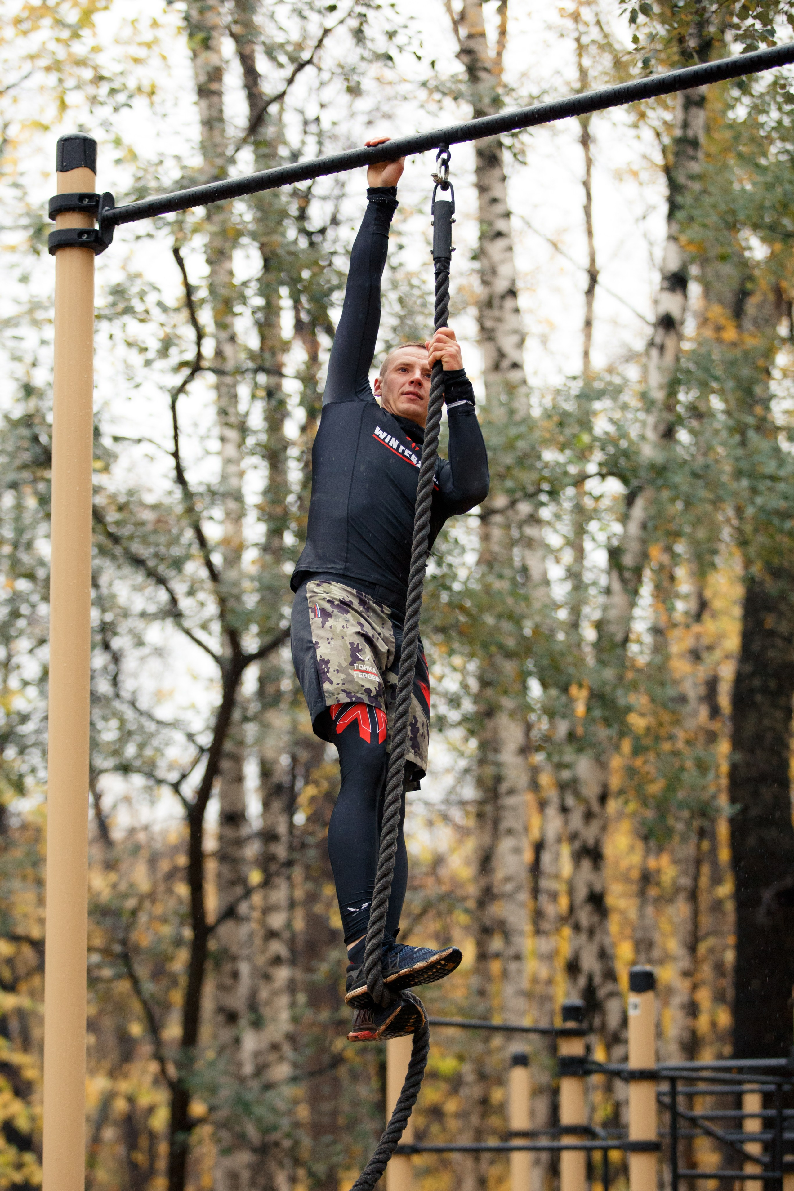 Гонка Героев. Репортажный Фотограф в Москве Юра Гушан