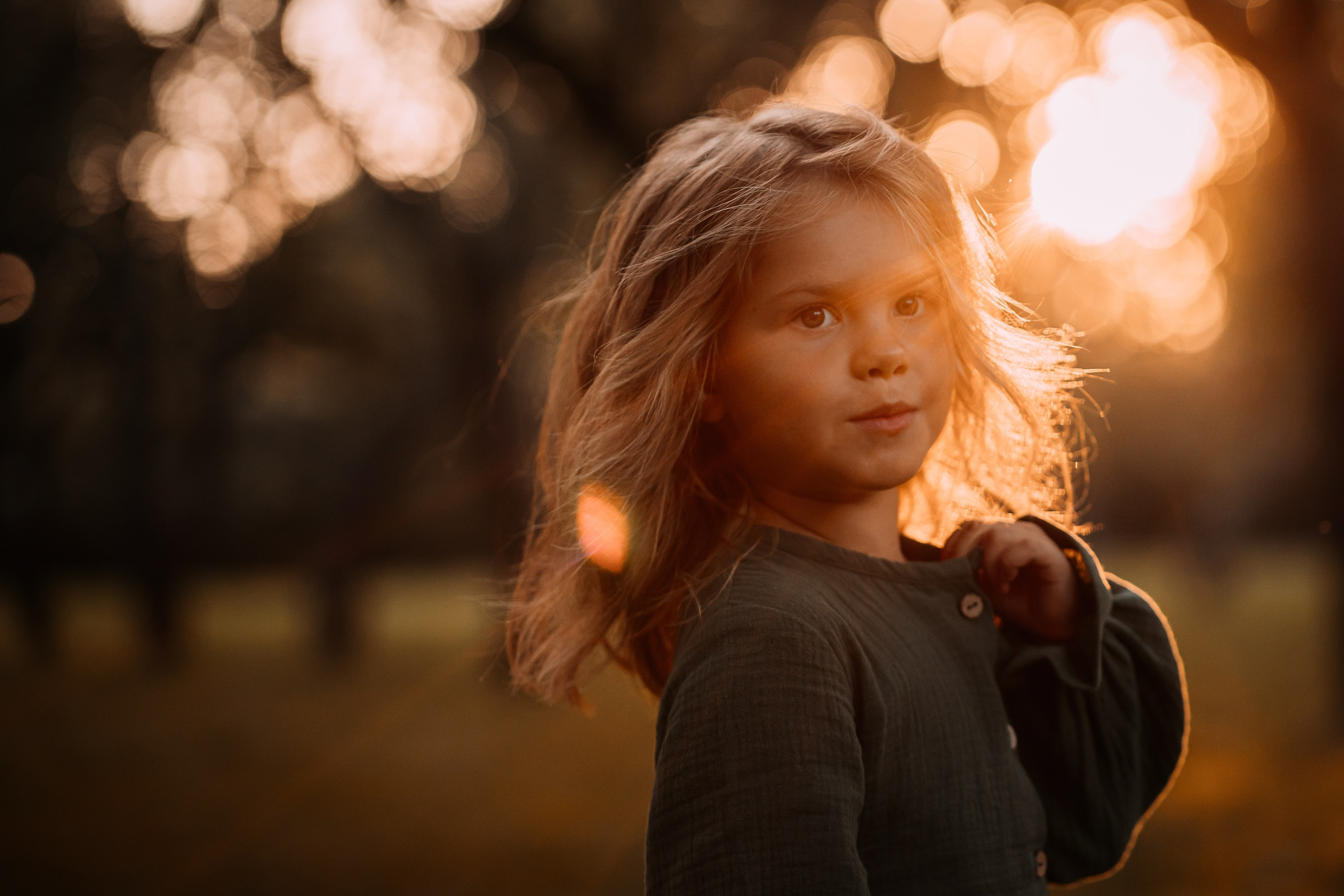 Семейные съемки. Главная
