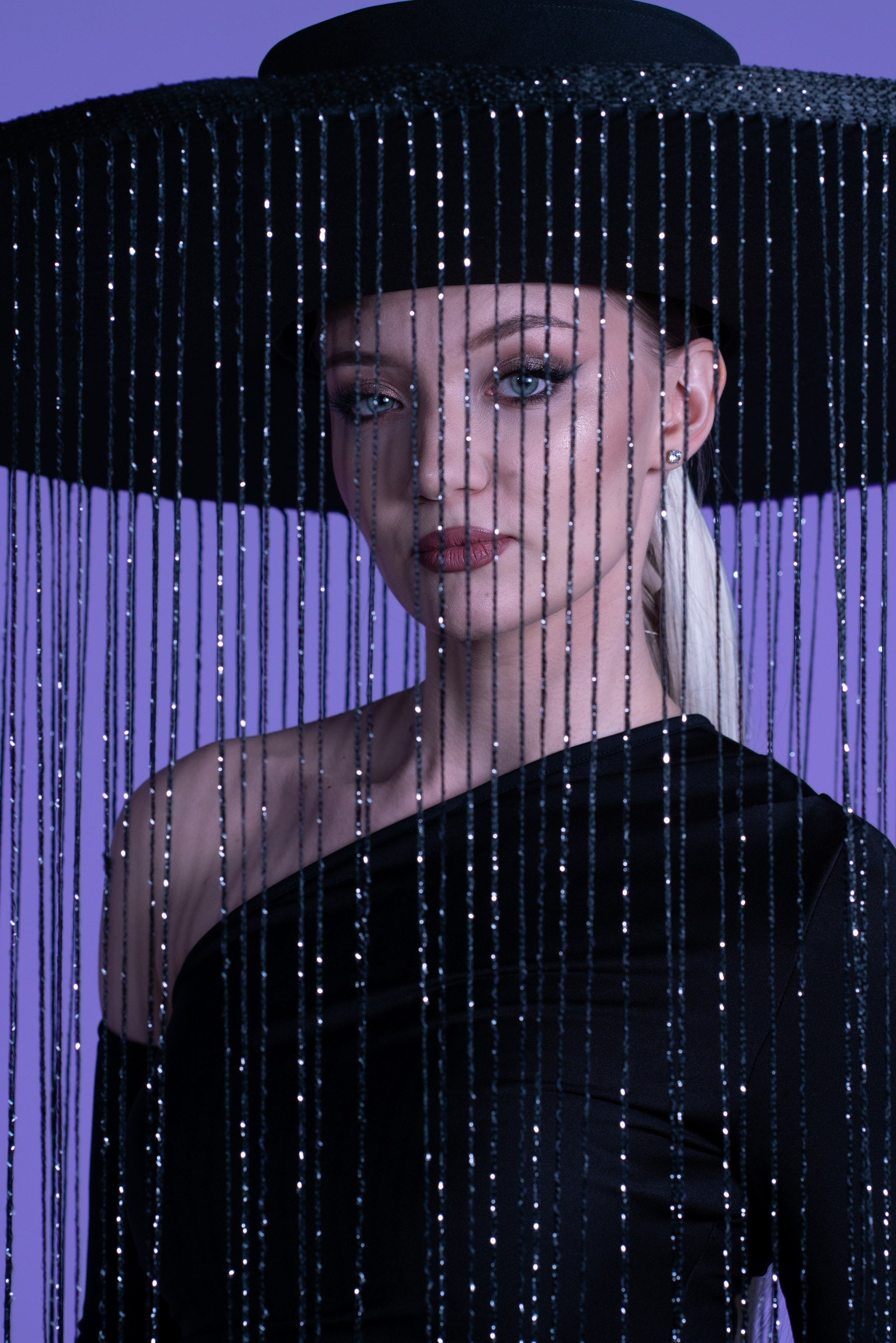 Студийные съёмки. Фотограф Светлана Кошелева (Москва)