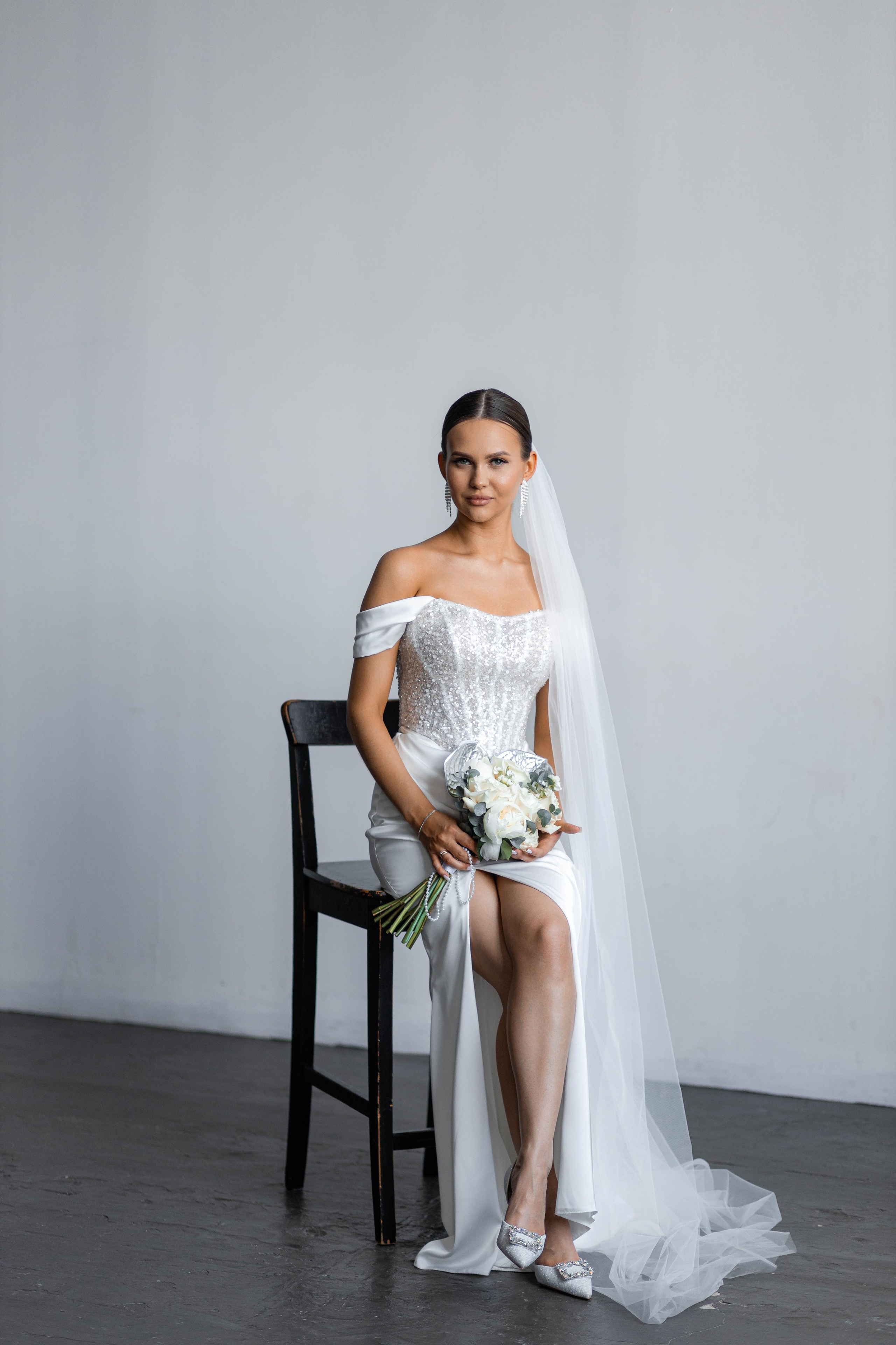 Никита & Дарья. Свадебный и семейный фотограф в Ижевске