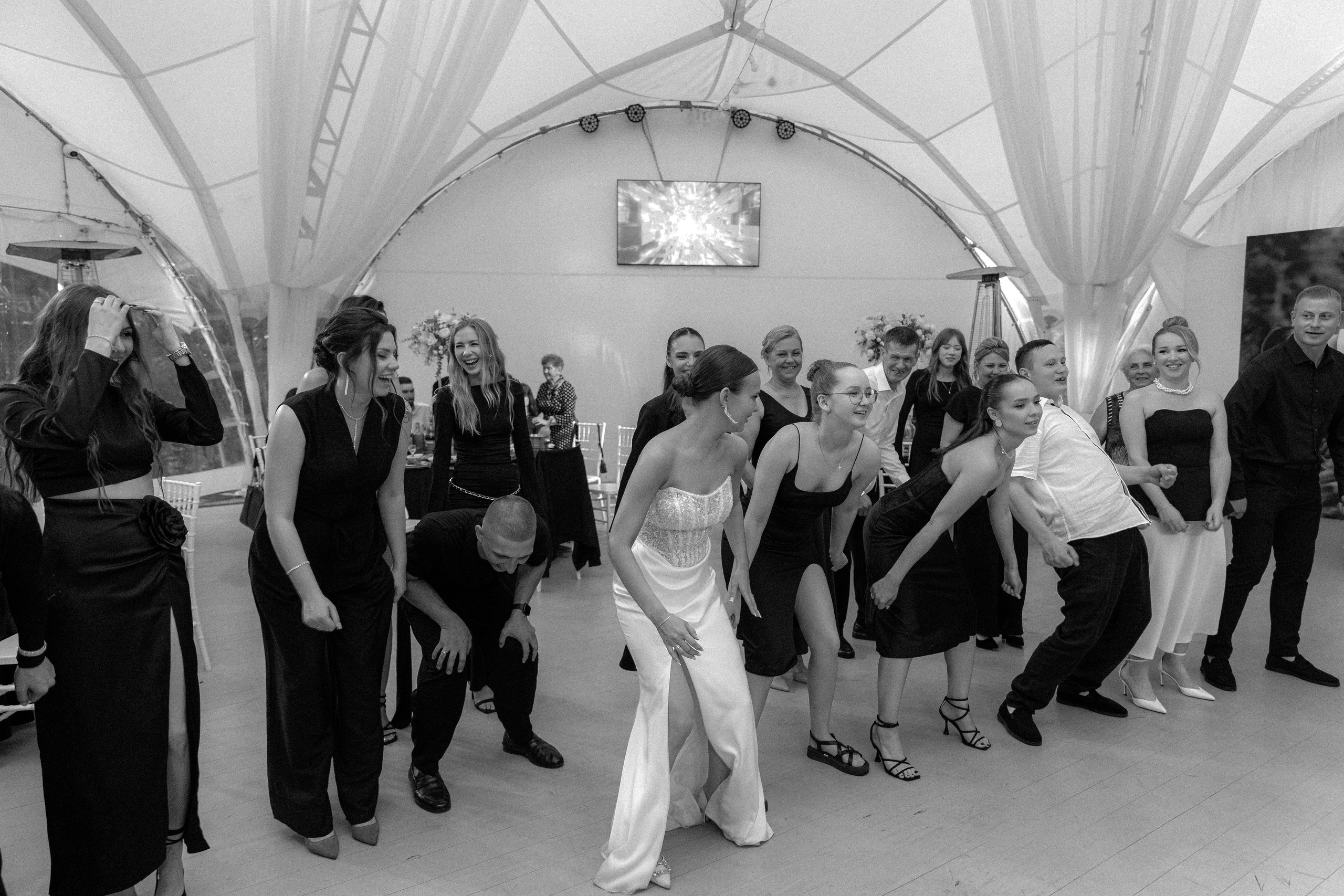 Никита & Дарья. Свадебный и семейный фотограф в Ижевске