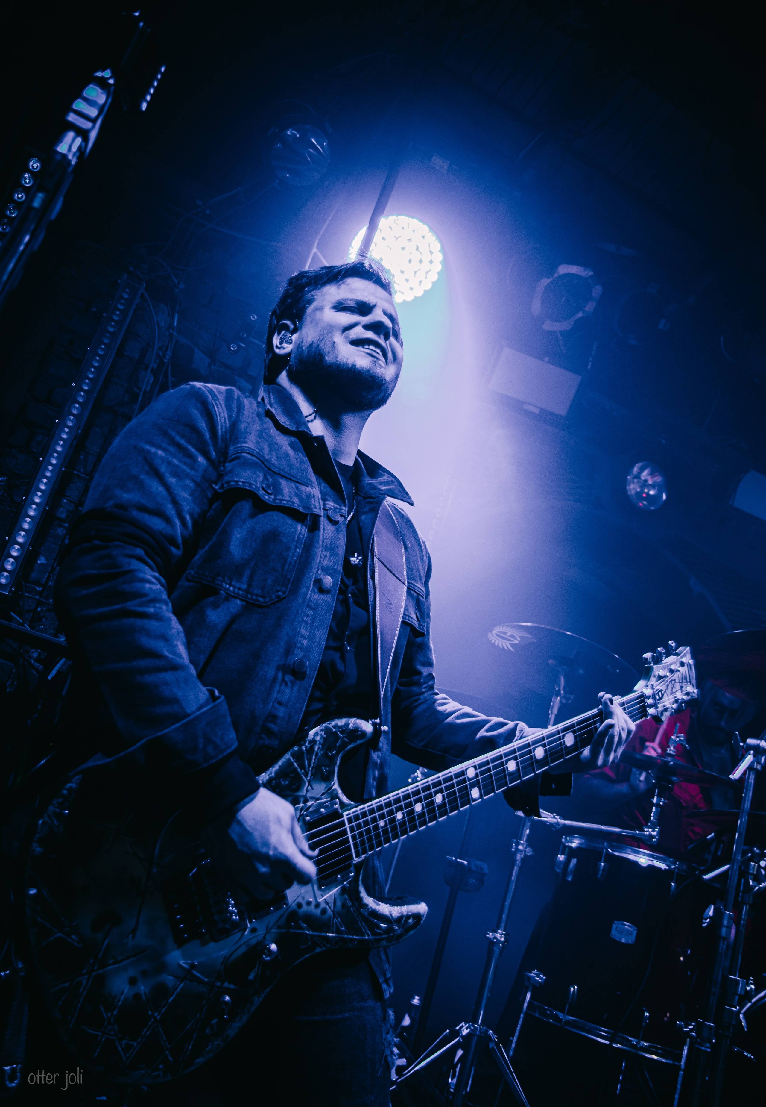 Ramm’band | Sexton. Концертный репортёр Валерия Сафина