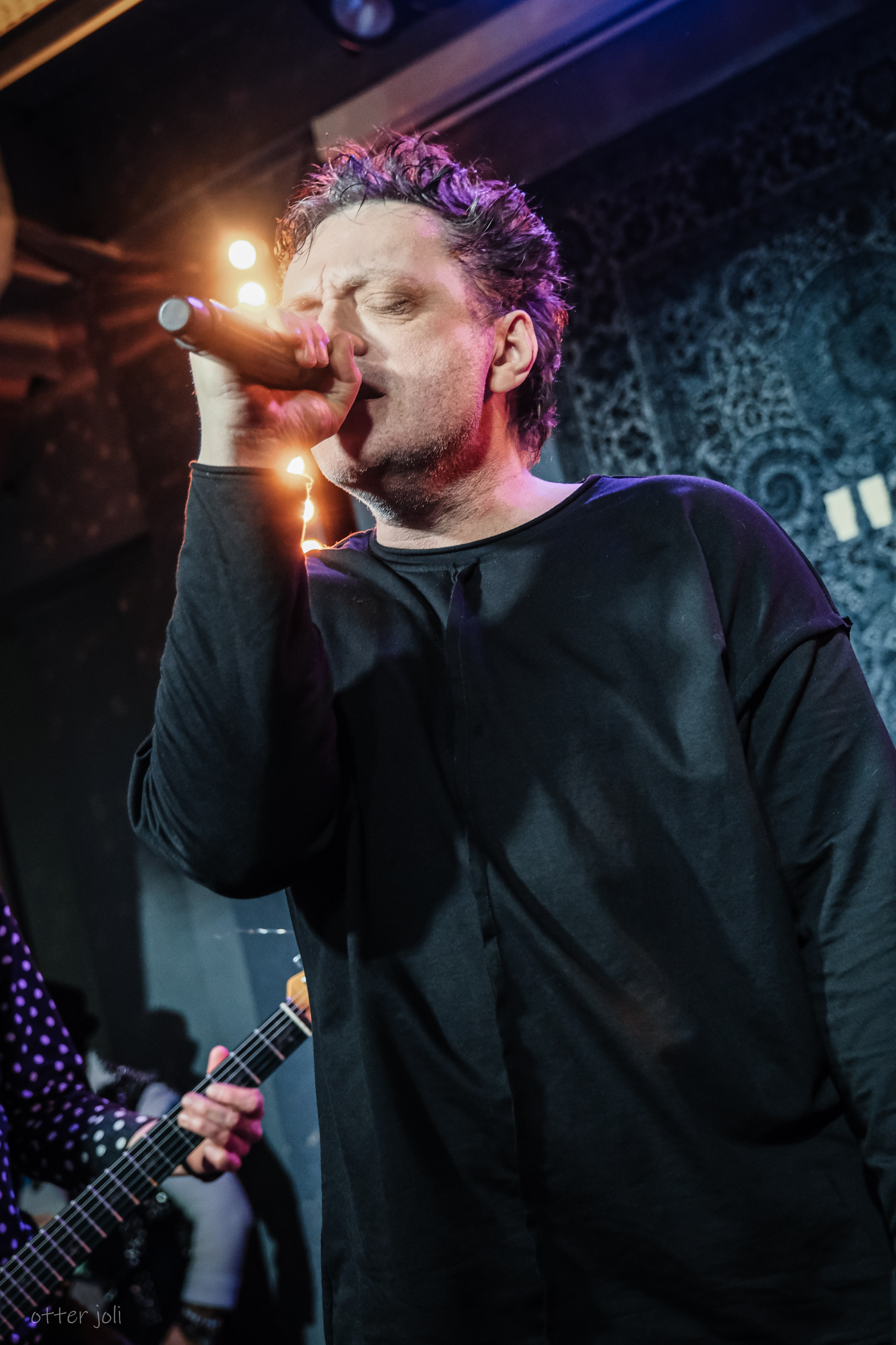 Глеб Самойлов | SNAKE 55. Концертный репортёр Валерия Сафина