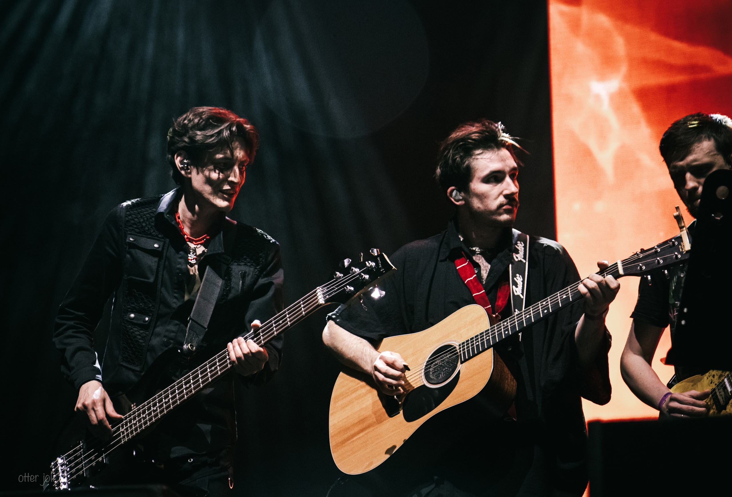 Geek & Music. Концертный репортёр Валерия Сафина