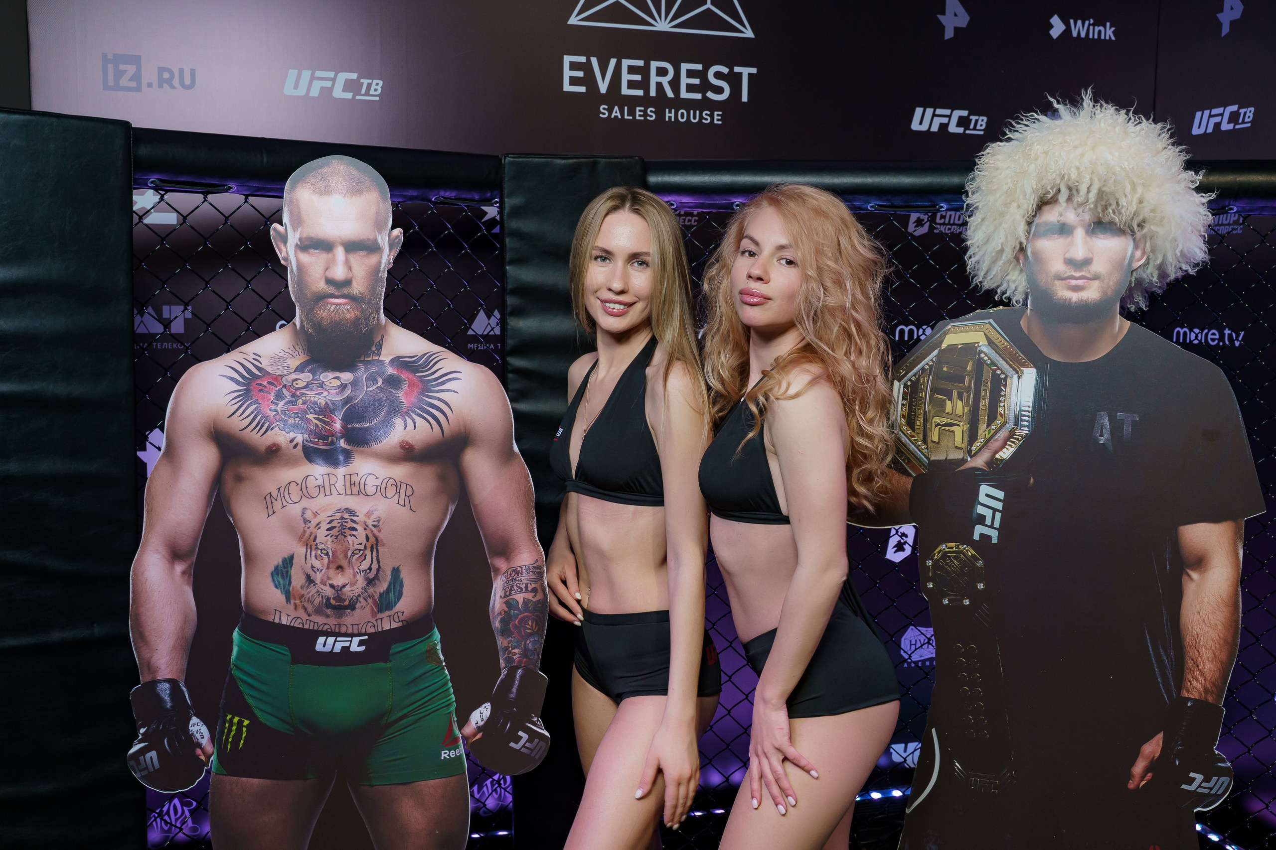 ЭВЕРЕСТ Всегда на высоте 22.04.2021. EVEREST PHOTO REPORT