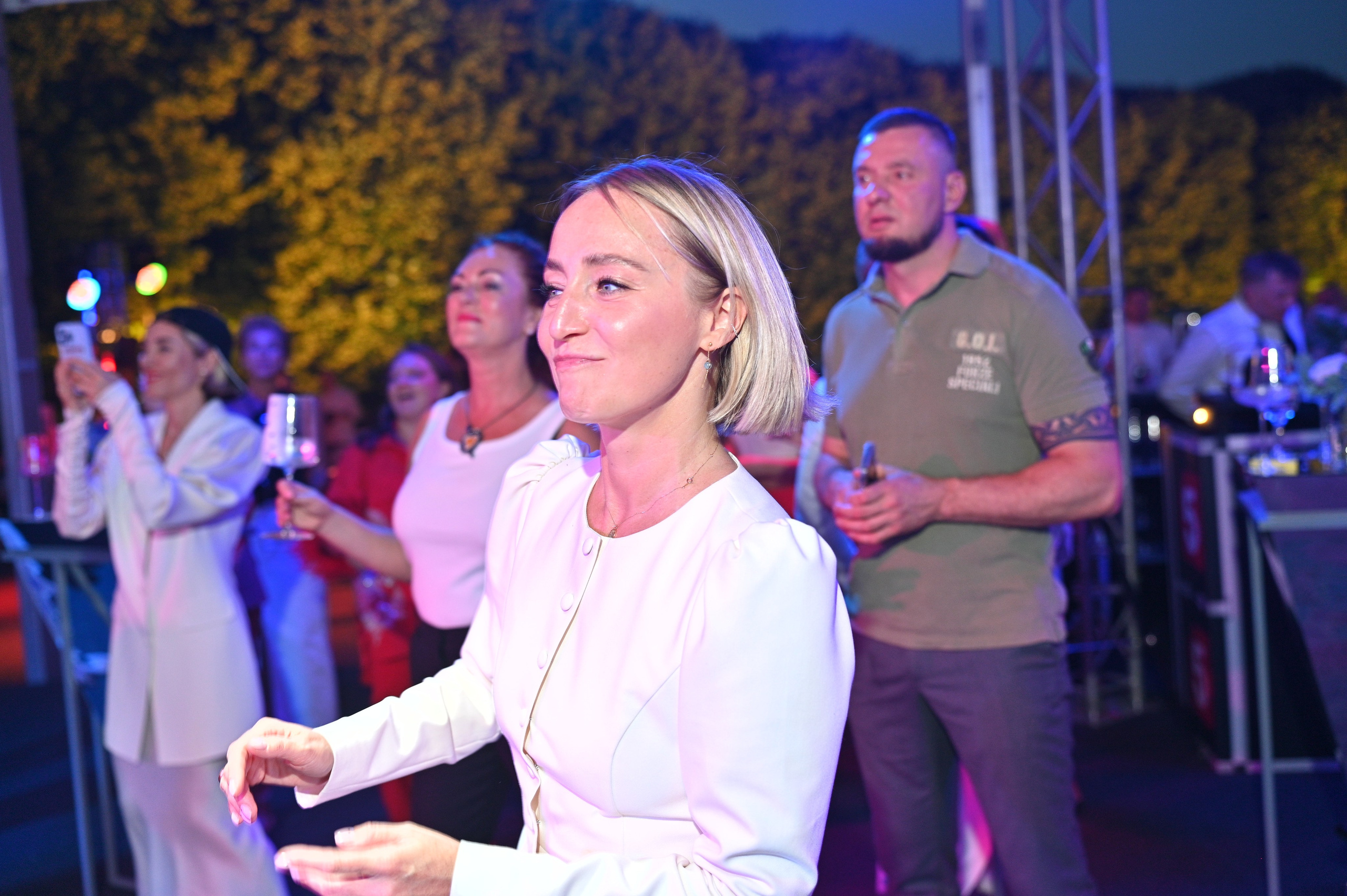 Алые Паруса 02.07.2024. EVEREST PHOTO REPORT