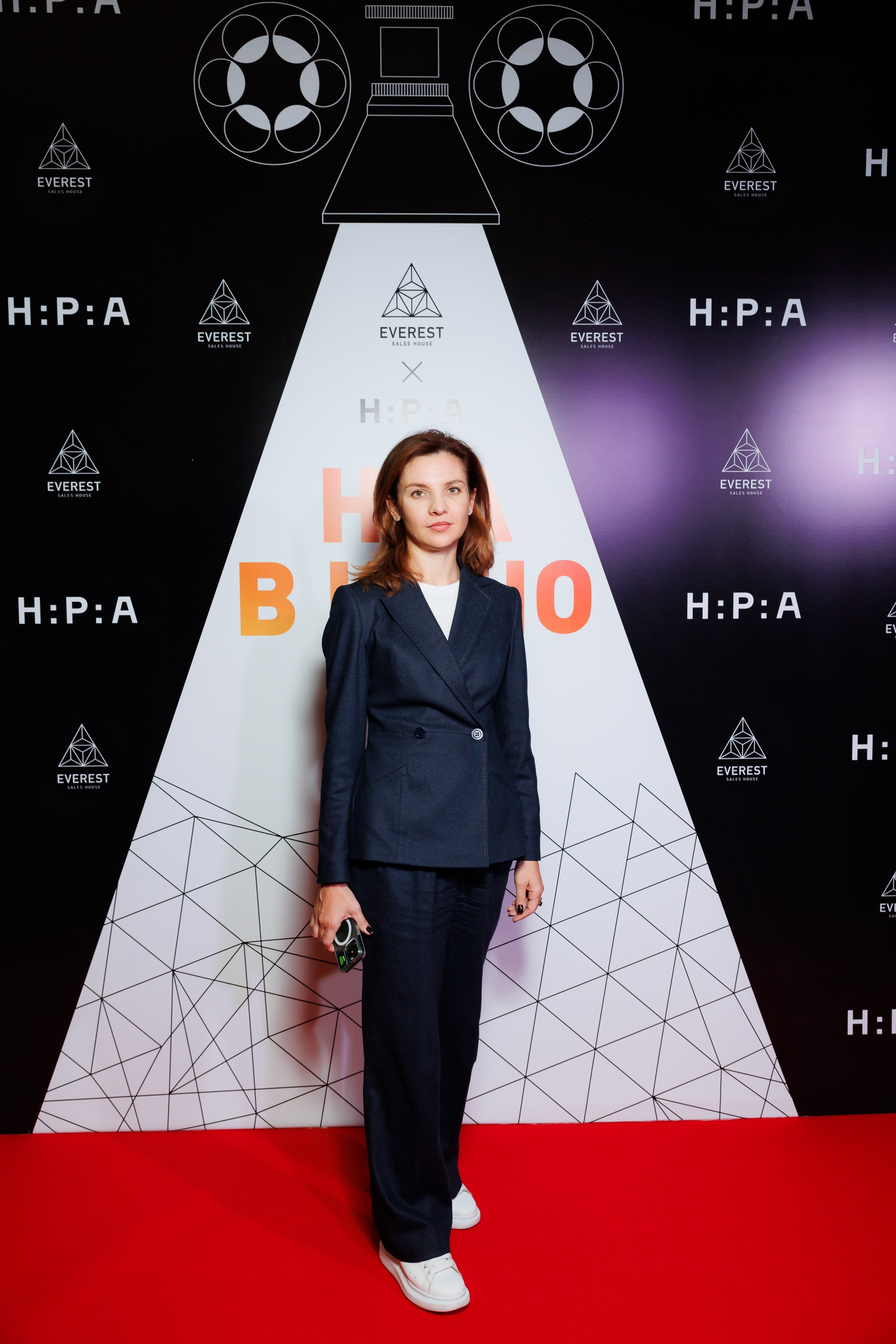 ЭВЕРЕСТ х НРА 24.10.2023. EVEREST PHOTO REPORT