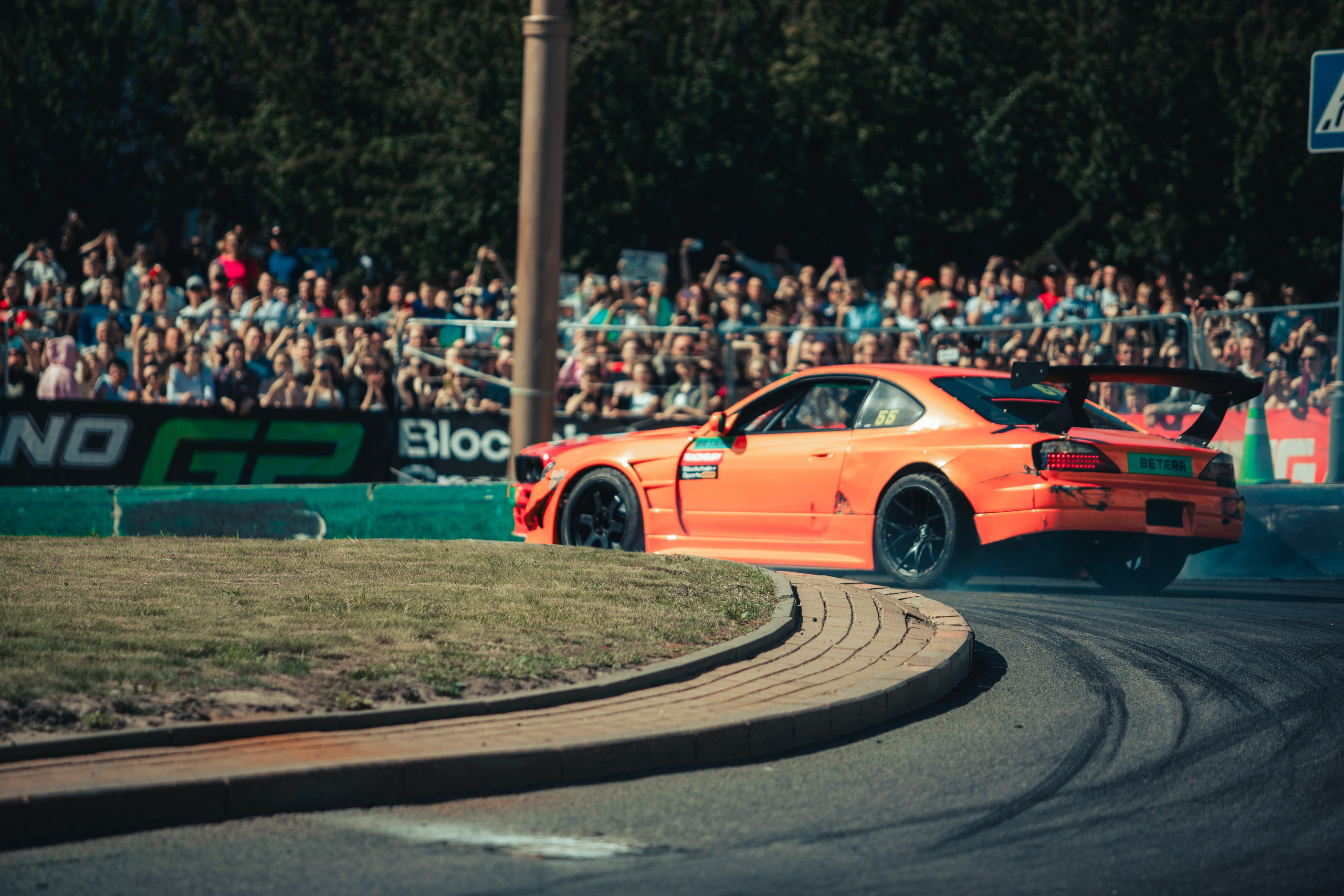 GRODNO.GP. Photographer Vladislav Voronovich