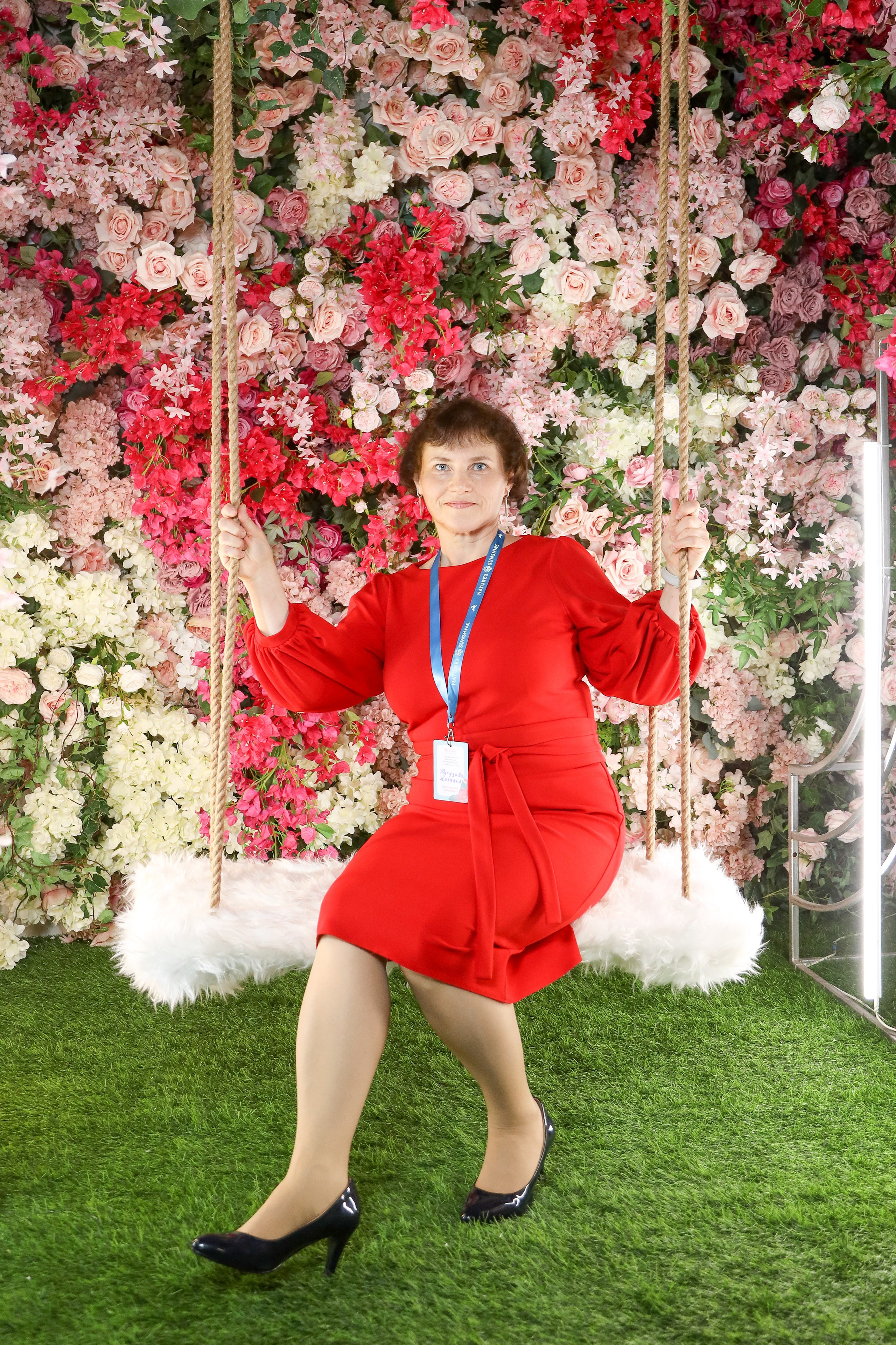 NSP Конференция в Сочи. Фотограф Антон Чупринин