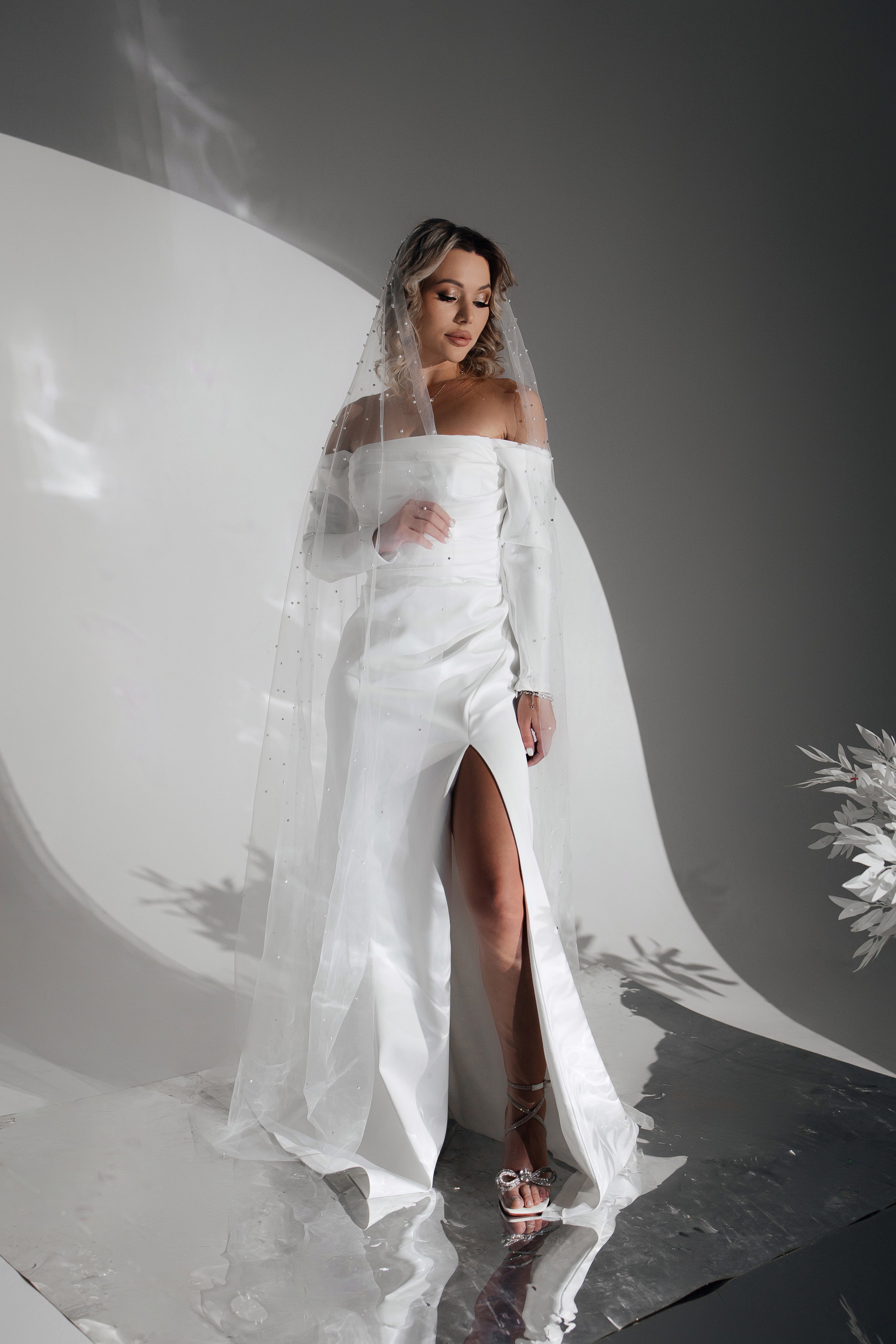 Свадебный салон «Любава»