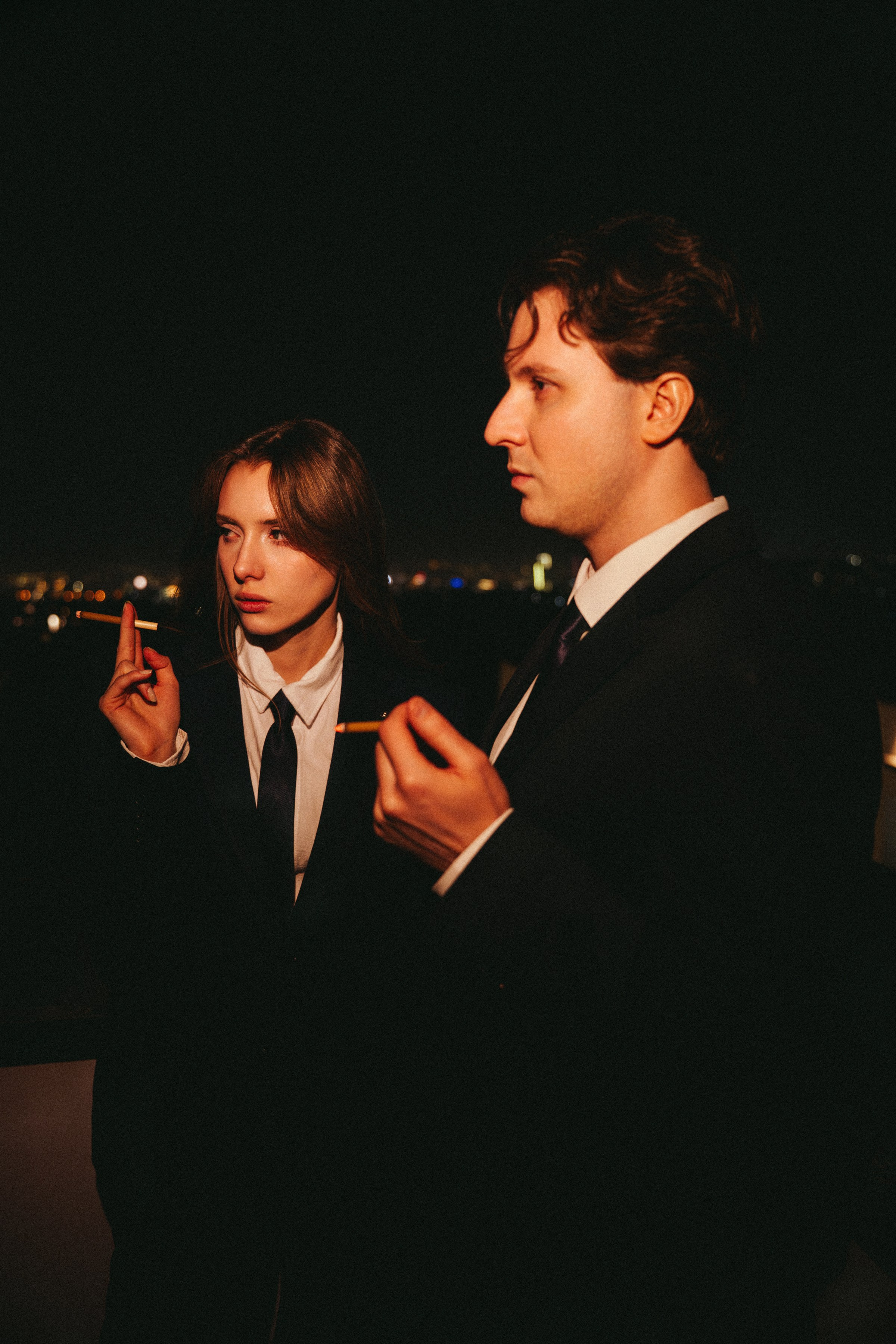 НАСТЯ И ВЛАД. Репортажный и портретный фотограф в Алматы — Дарья Фёдорова