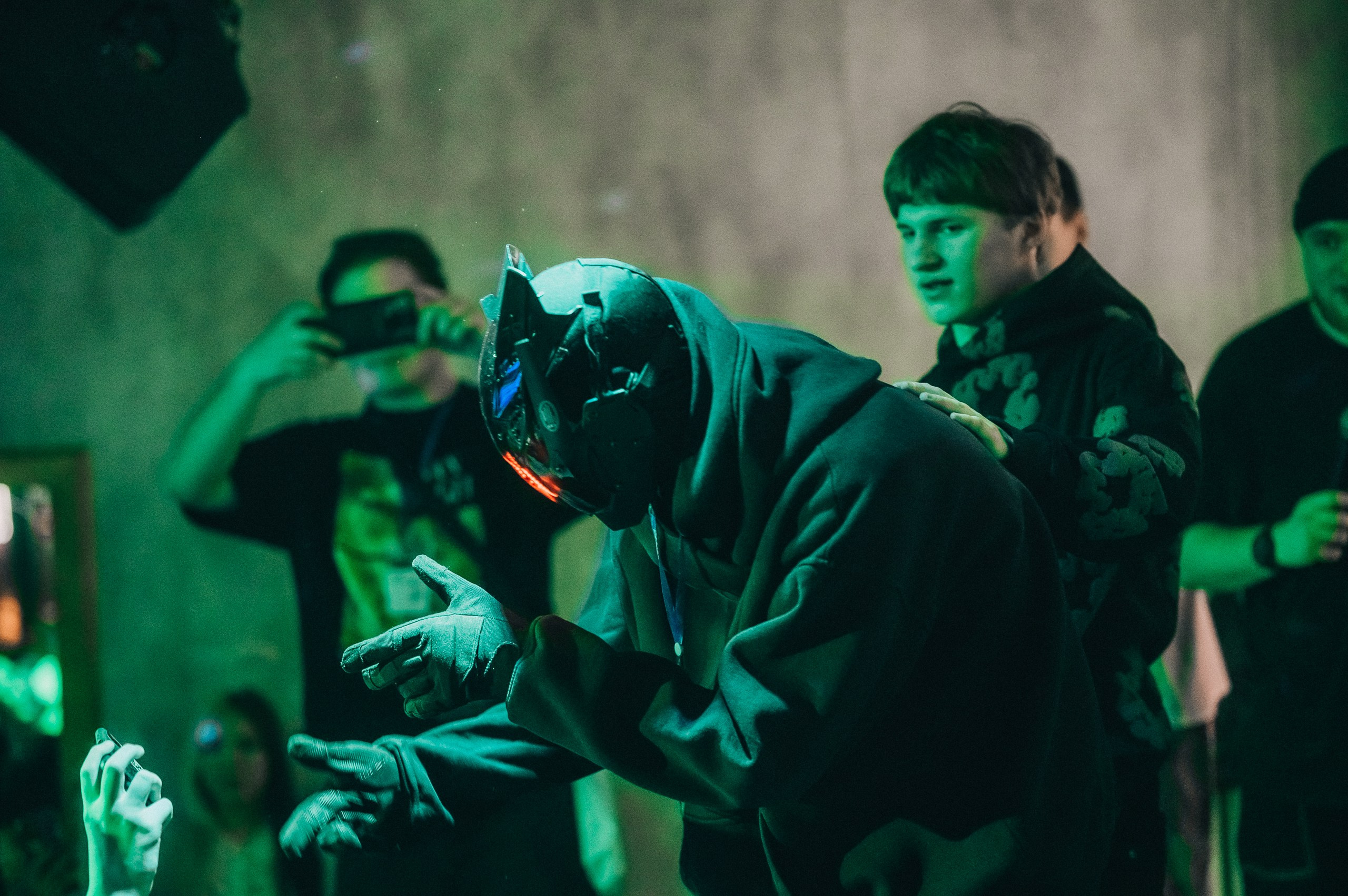 8 MARCH WOMENS DAY PARTY. Фотограф в Кемерово Владислав Шульц