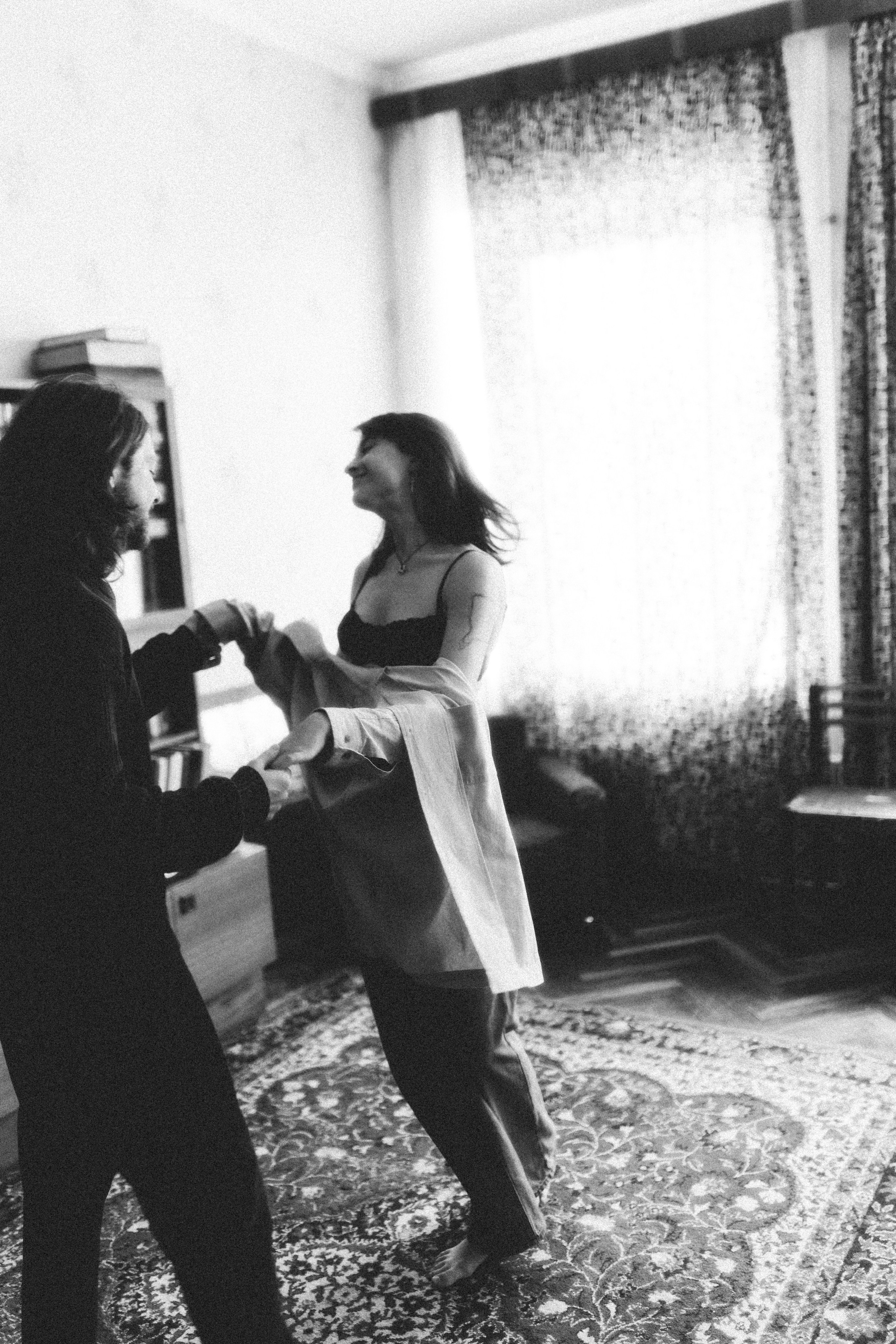 Адель и Дима. Фотограф в Санкт-Петербурге