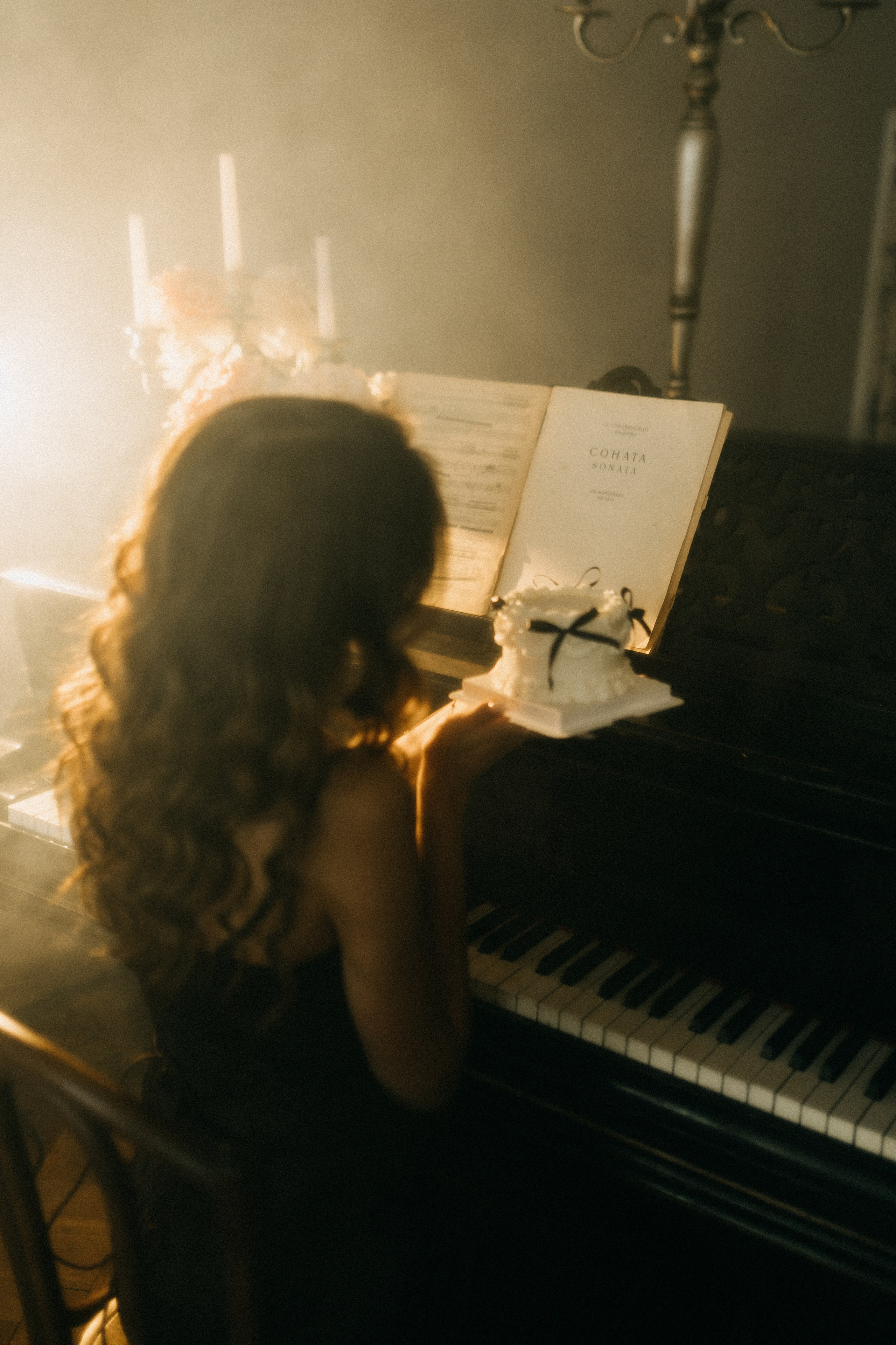 Таисия. Фотограф в Санкт-Петербурге