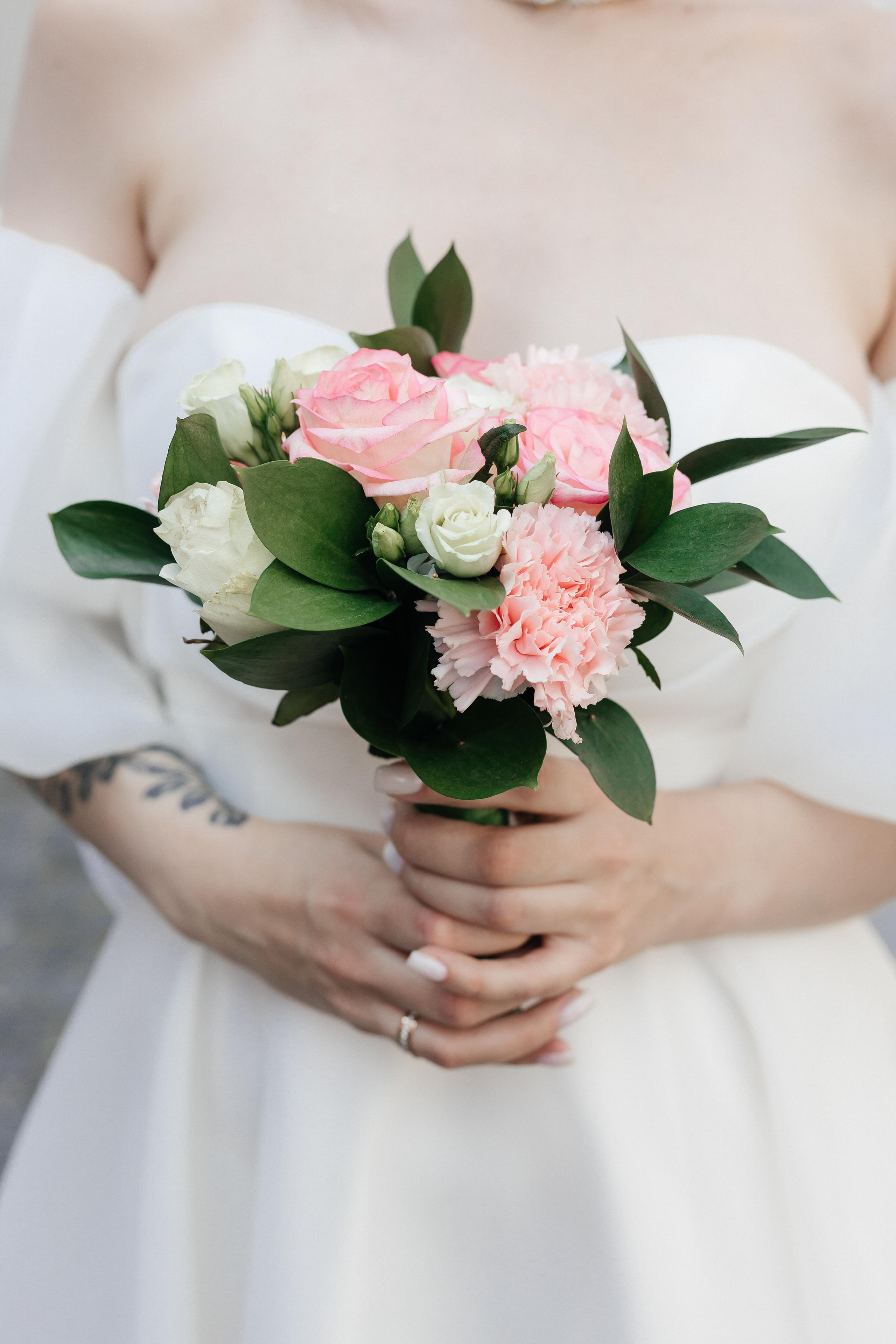 Алена и Вася. Свадебный и Семейный фотограф Свекрова Ольга