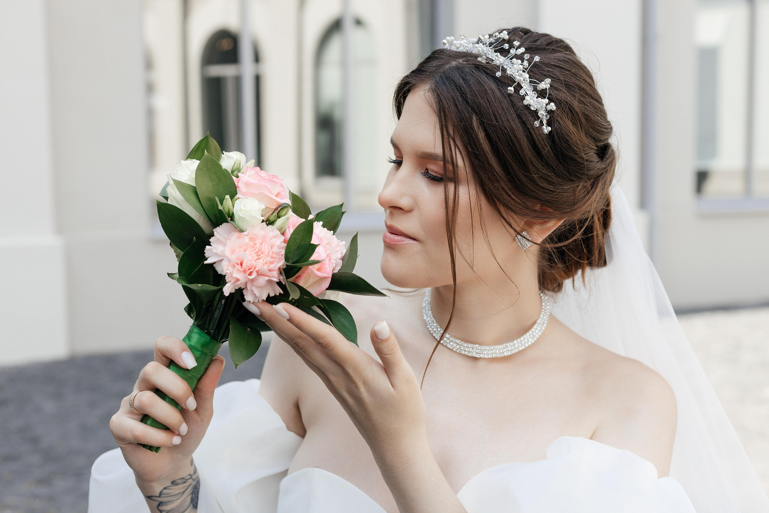 Алена и Вася. Свадебный и Семейный фотограф Свекрова Ольга