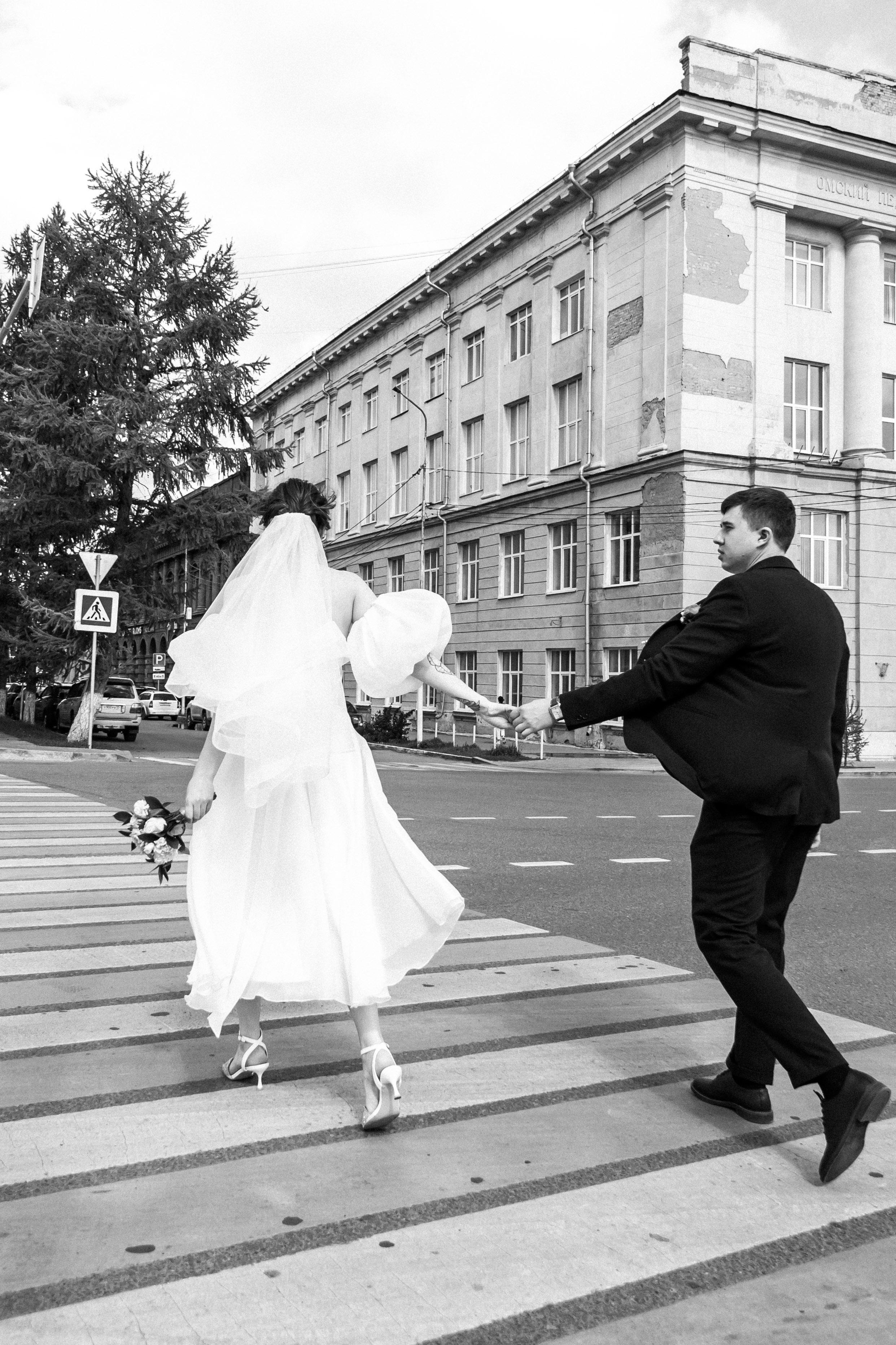 Алена и Вася. Свадебный и Семейный фотограф Свекрова Ольга