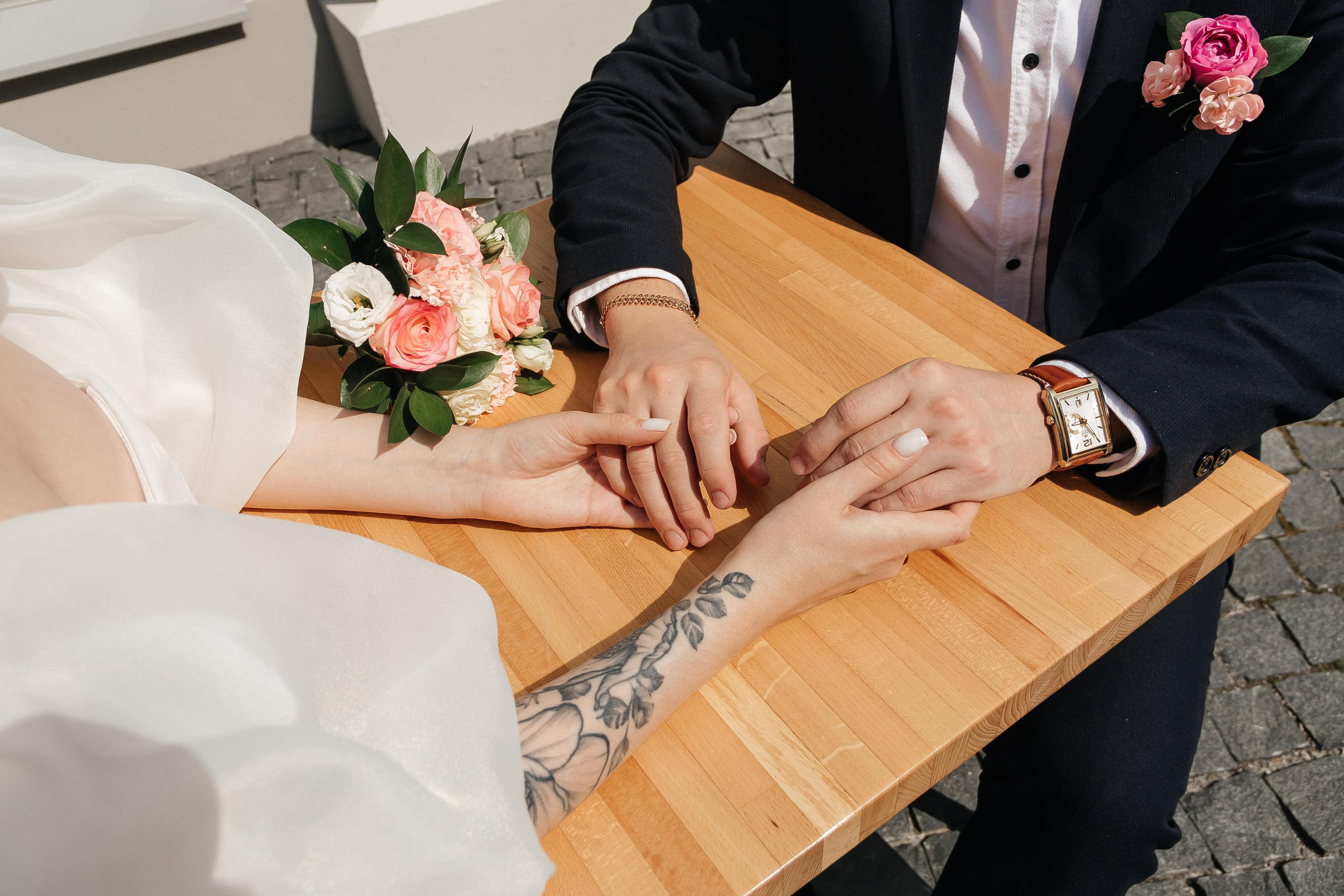 Алена и Вася. Свадебный и Семейный фотограф Свекрова Ольга