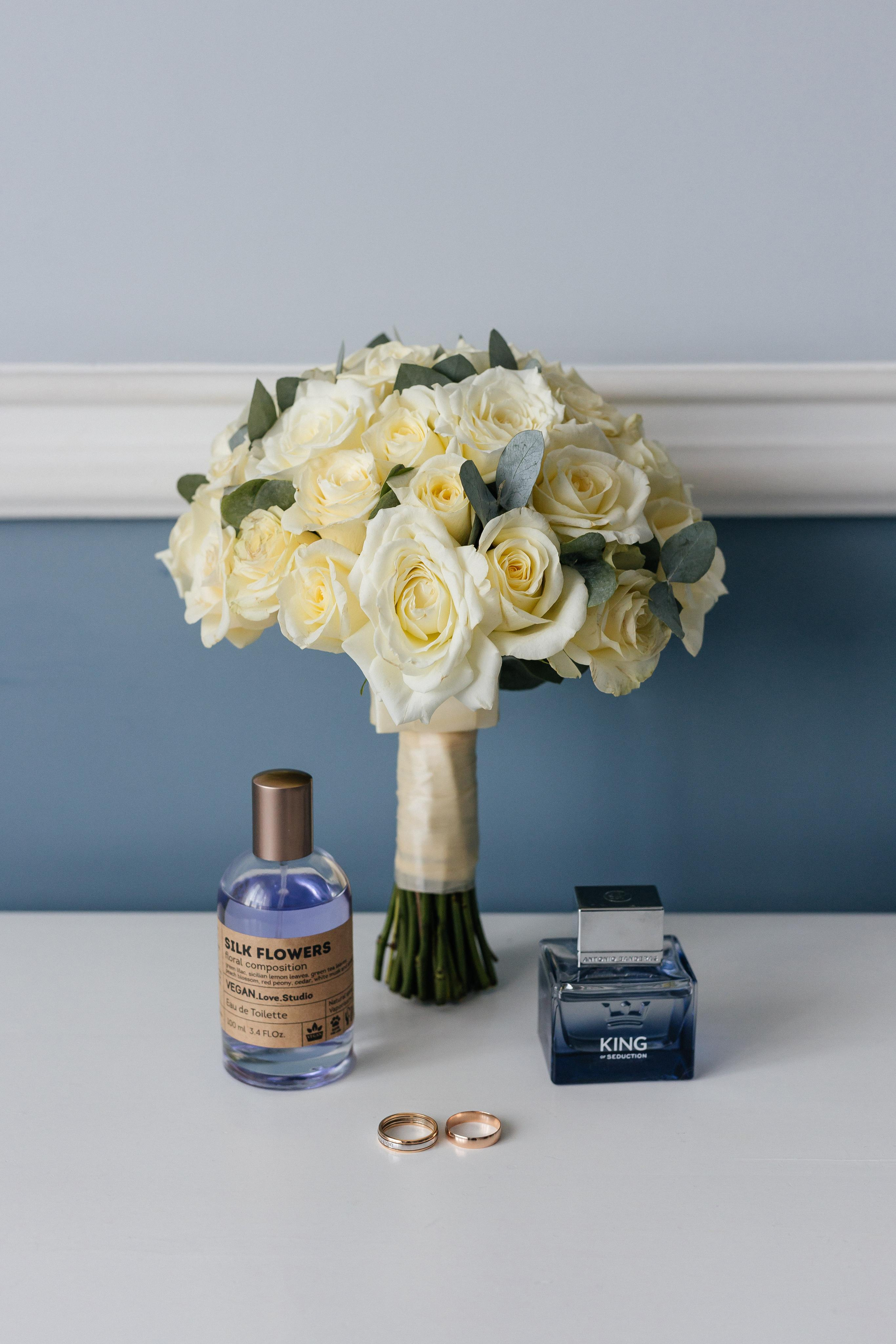 Юля и Паша. Свадебный и Семейный фотограф Свекрова Ольга