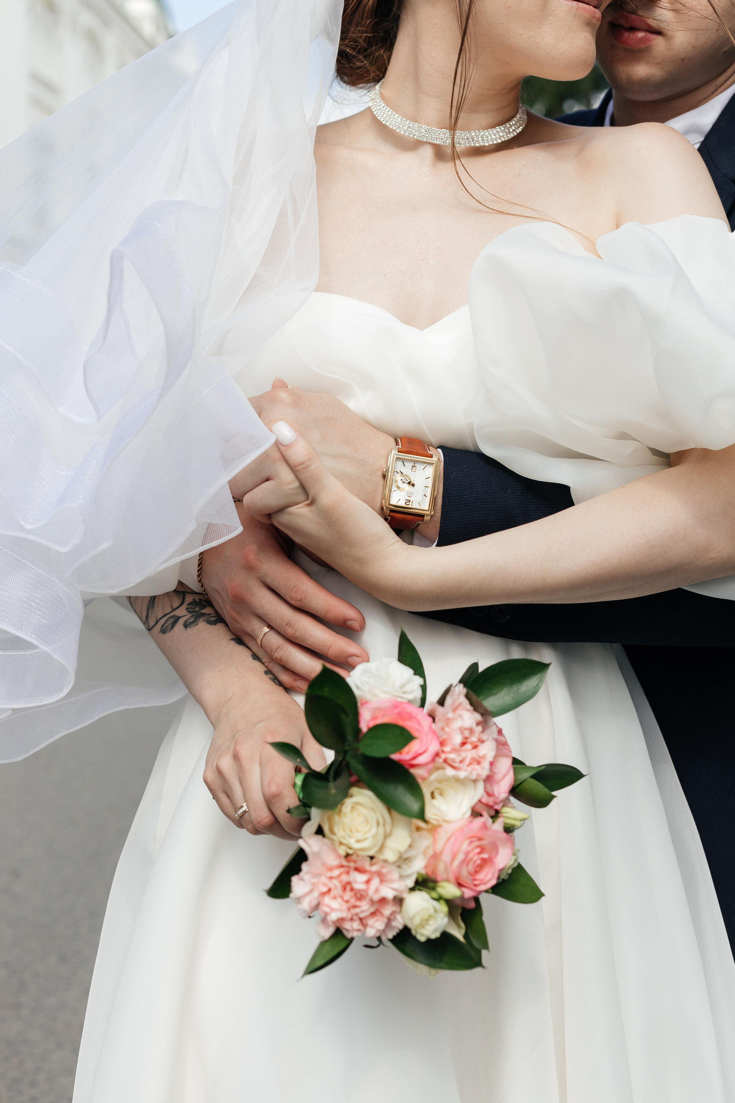 Алена и Вася. Свадебный и Семейный фотограф Свекрова Ольга